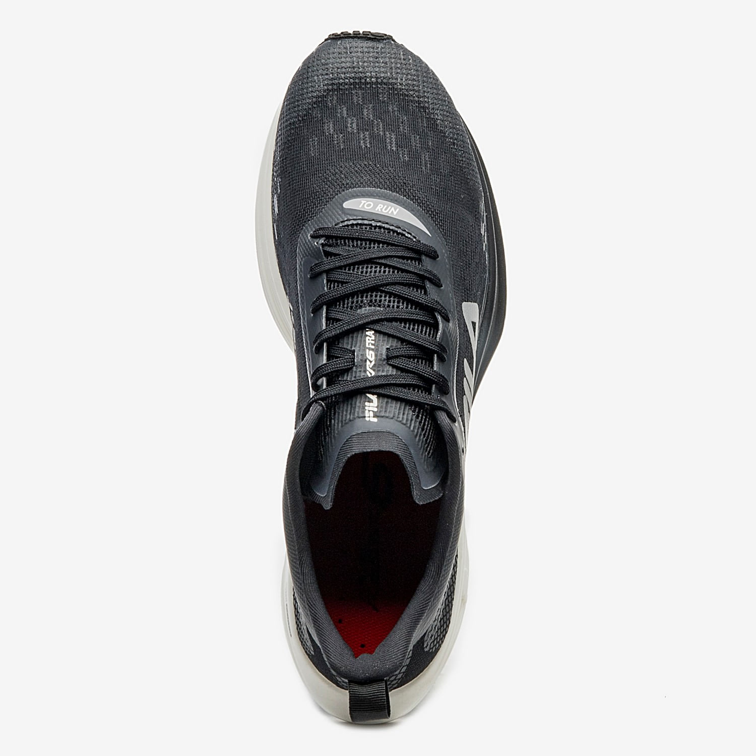 ZAPATILLA FILA KR6 FRAME FEMENINO — imagen 4