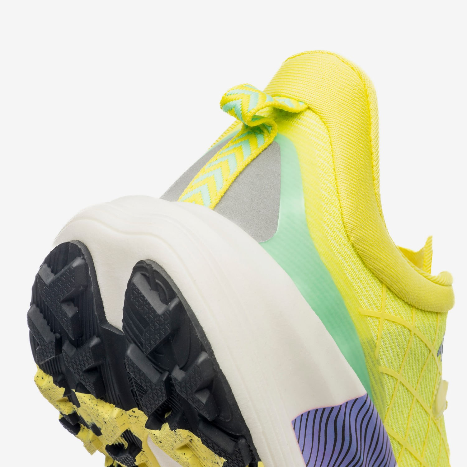 ZAPATILLA FILA RACER SKYTRAIL TRAIL FEMENINO — imagen 7