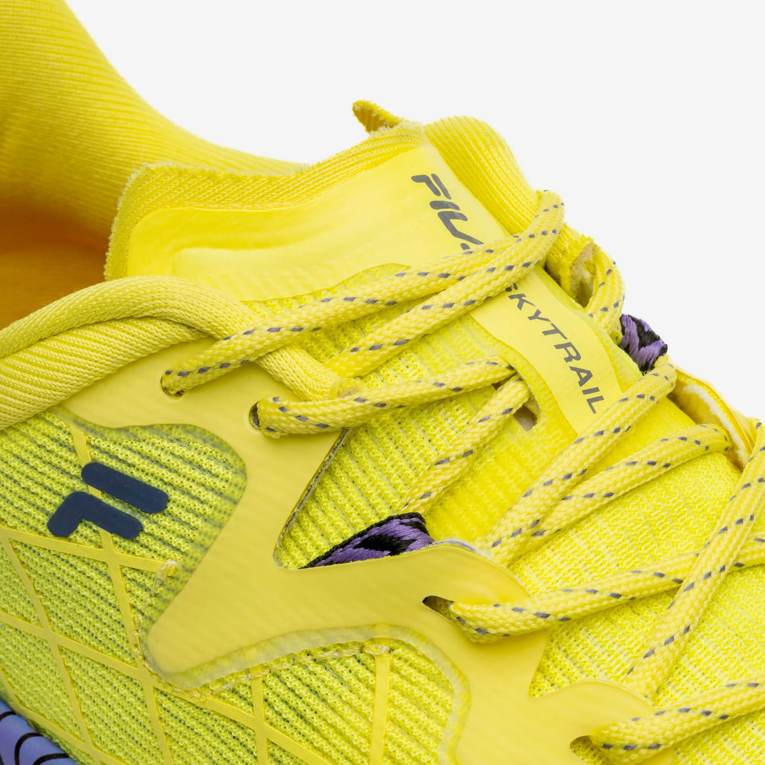 ZAPATILLA FILA RACER SKYTRAIL TRAIL FEMENINO — imagen 10