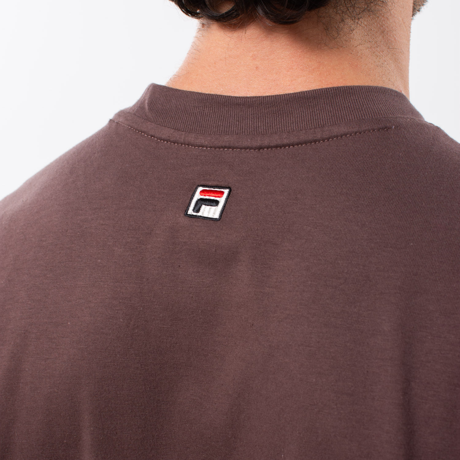 REMERA HOMBRE FILA URBAN CLUB — imagen 5