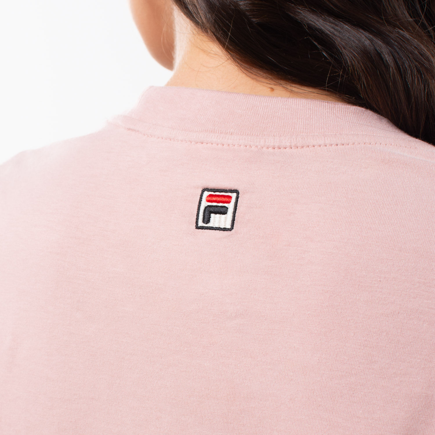 REMERA MUJER FILA SPORT CLUB — imagen 5