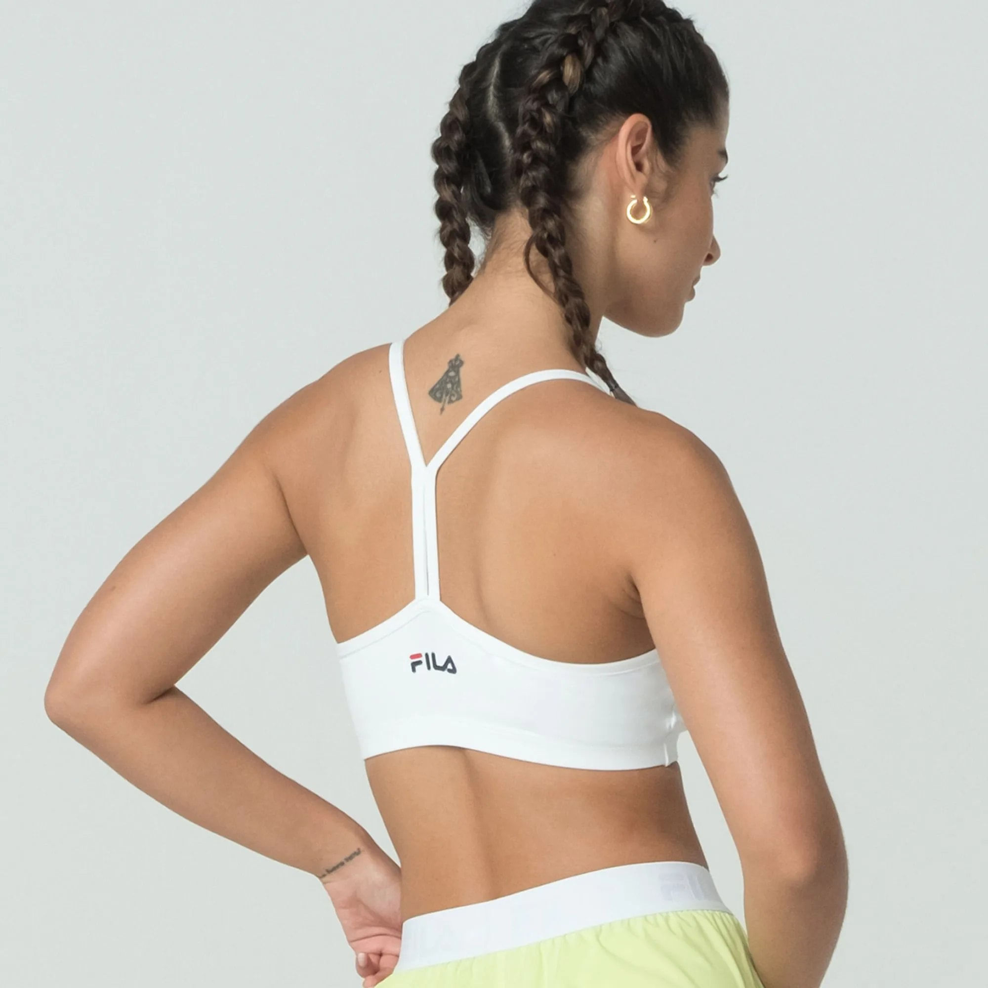 TOP FEMENINO FILA LIFE — imagen 2