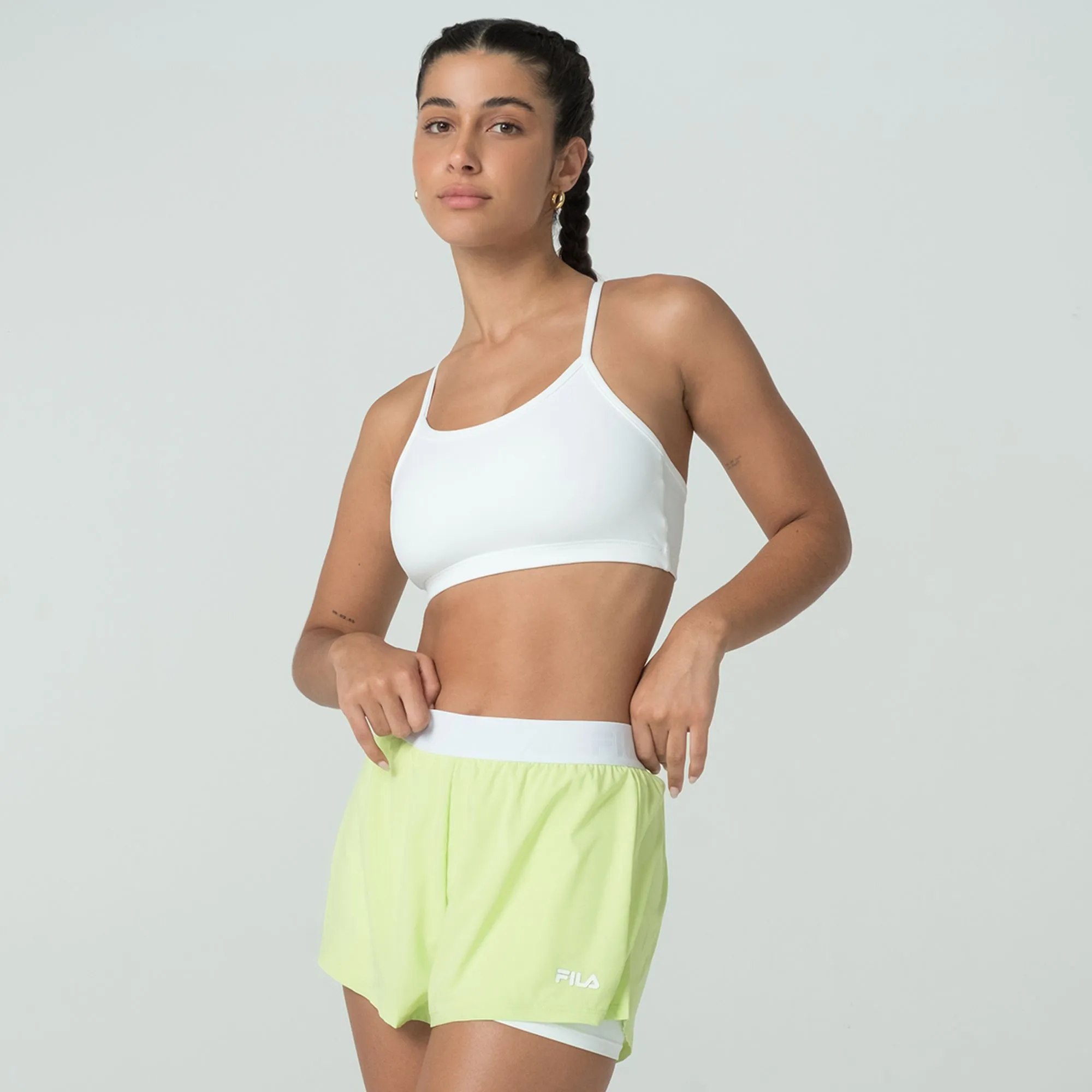 TOP FEMENINO FILA LIFE — imagen 3