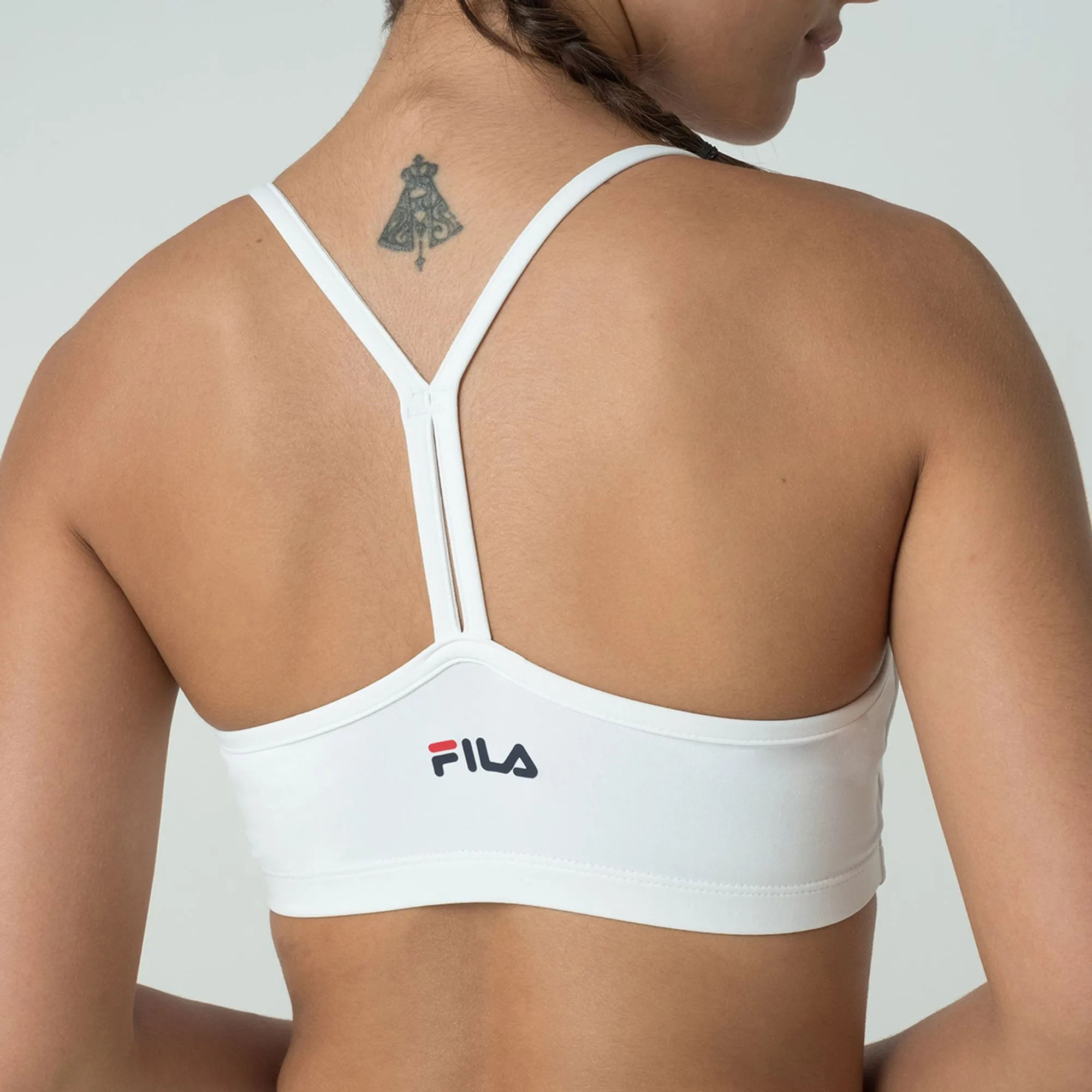 TOP FEMENINO FILA LIFE — imagen 5