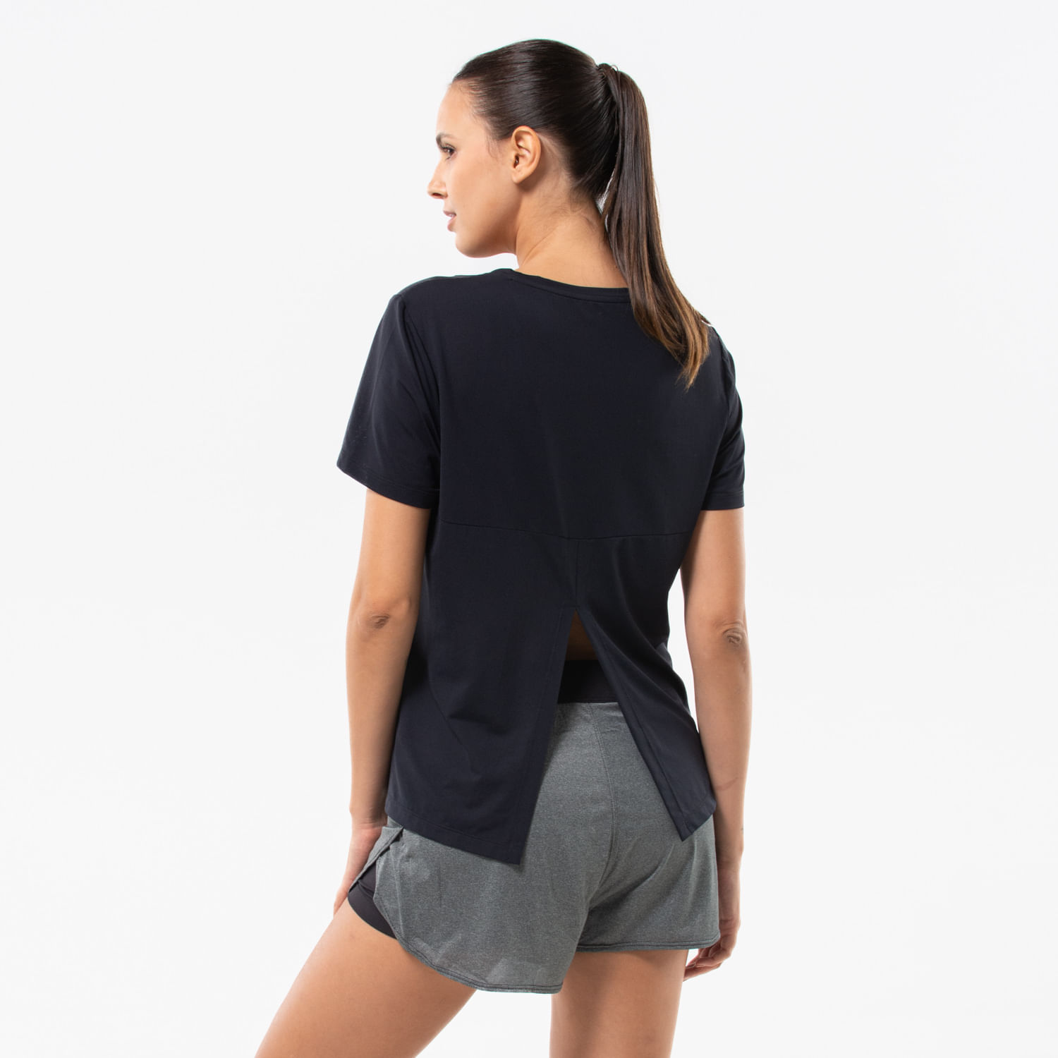 REMERA MUJER FILA SPORTS FUTURE — imagen 2