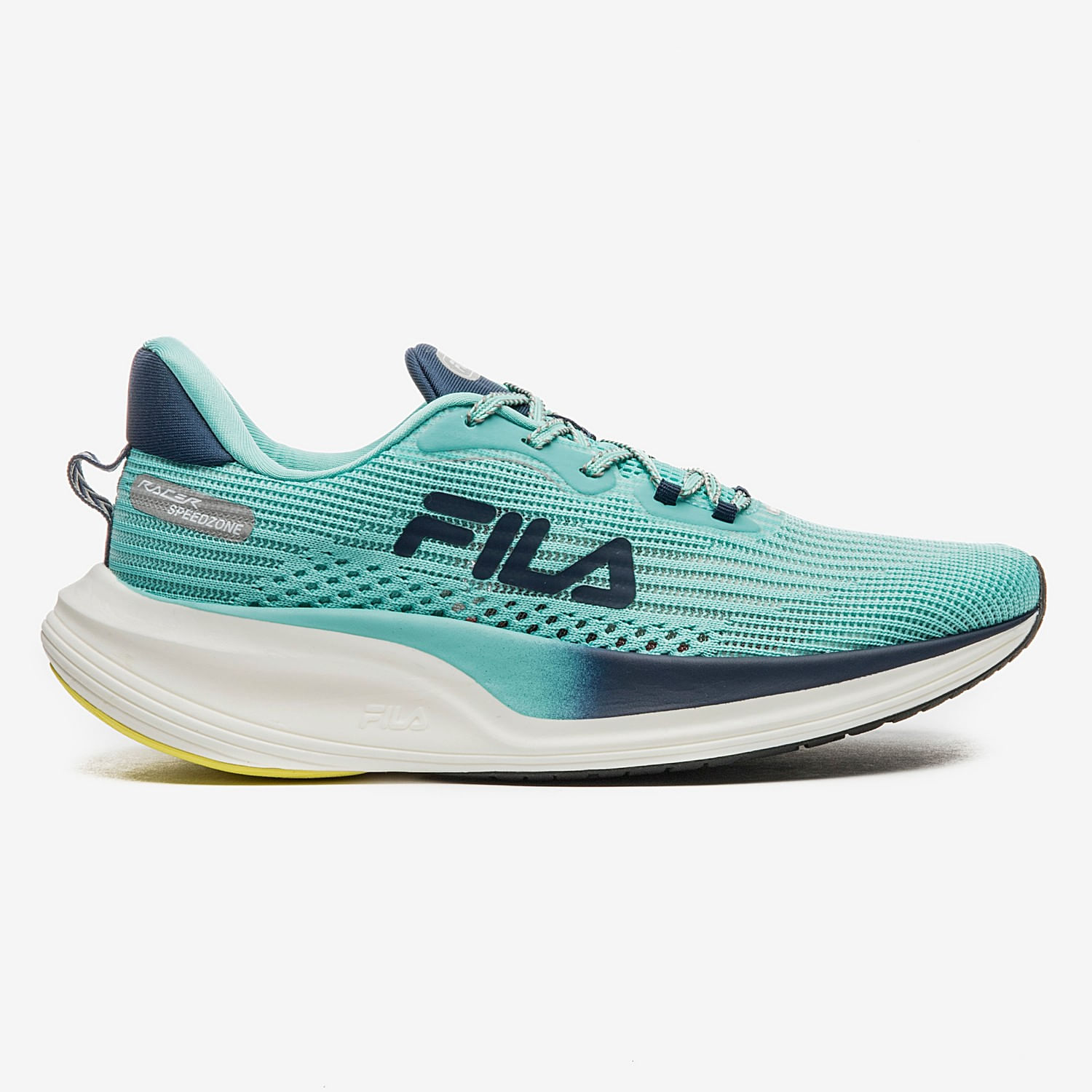 ZAPATILLA FILA RACER SPEEDZONE FEMENINO