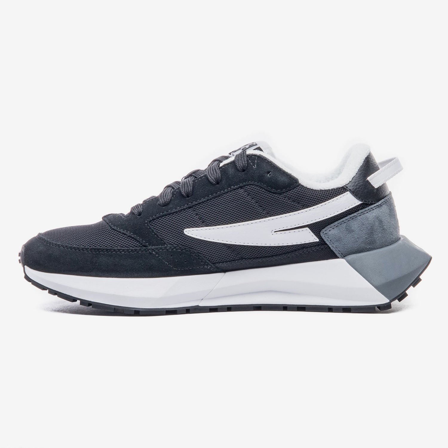 ZAPATILLA FILA RACER ENERGIZED MASCULINO — imagen 2
