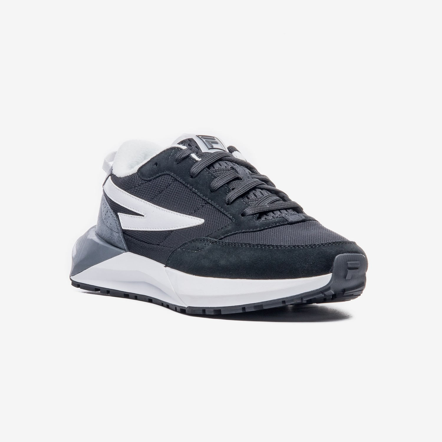 ZAPATILLA FILA RACER ENERGIZED MASCULINO — imagen 3