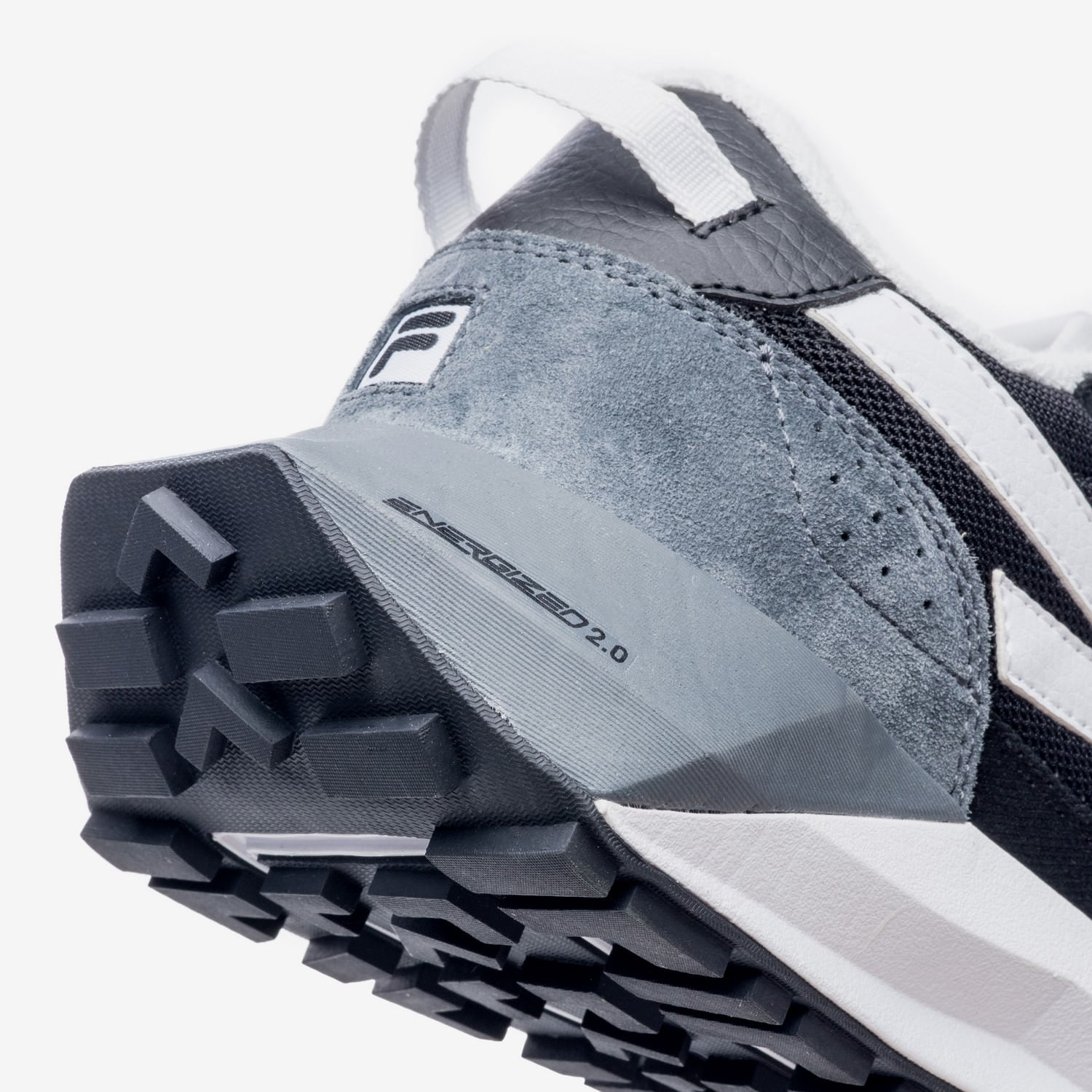 ZAPATILLA FILA RACER ENERGIZED MASCULINO — imagen 7