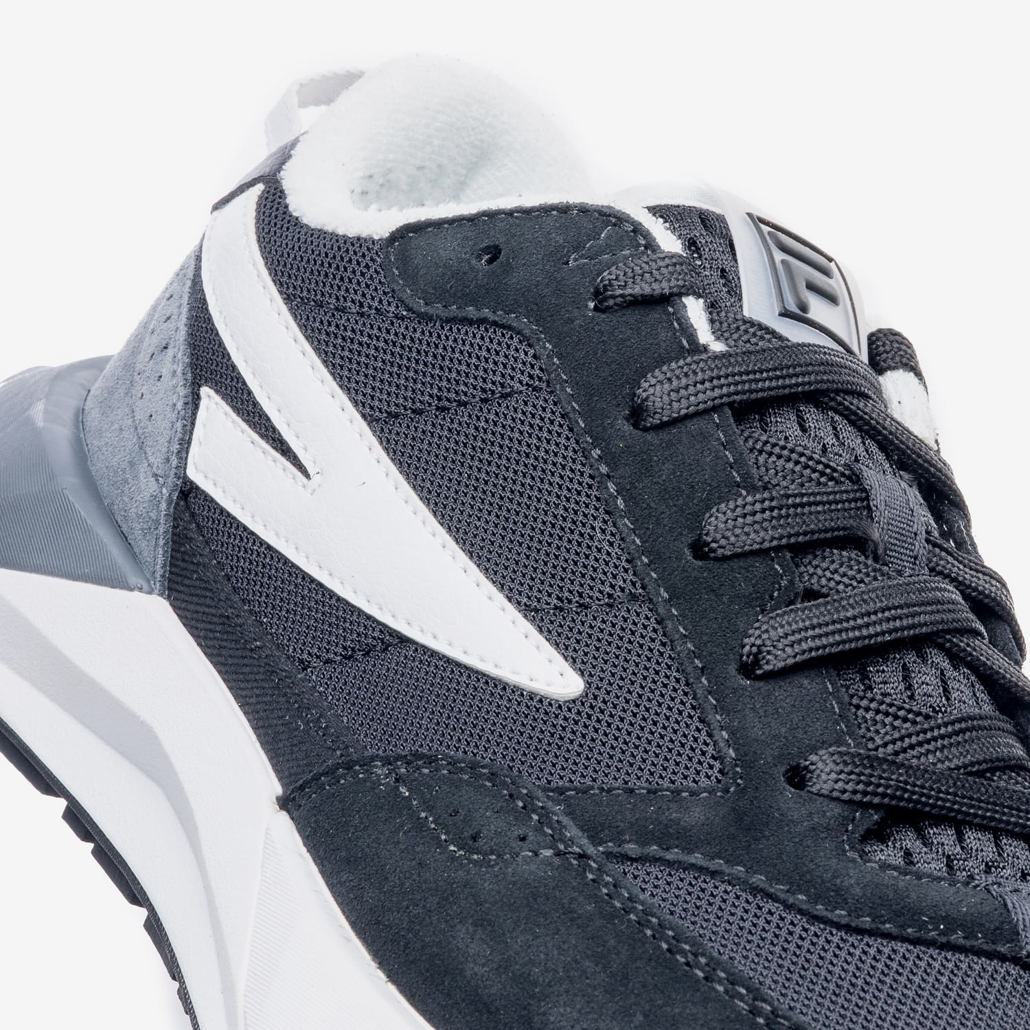 ZAPATILLA FILA RACER ENERGIZED MASCULINO — imagen 8