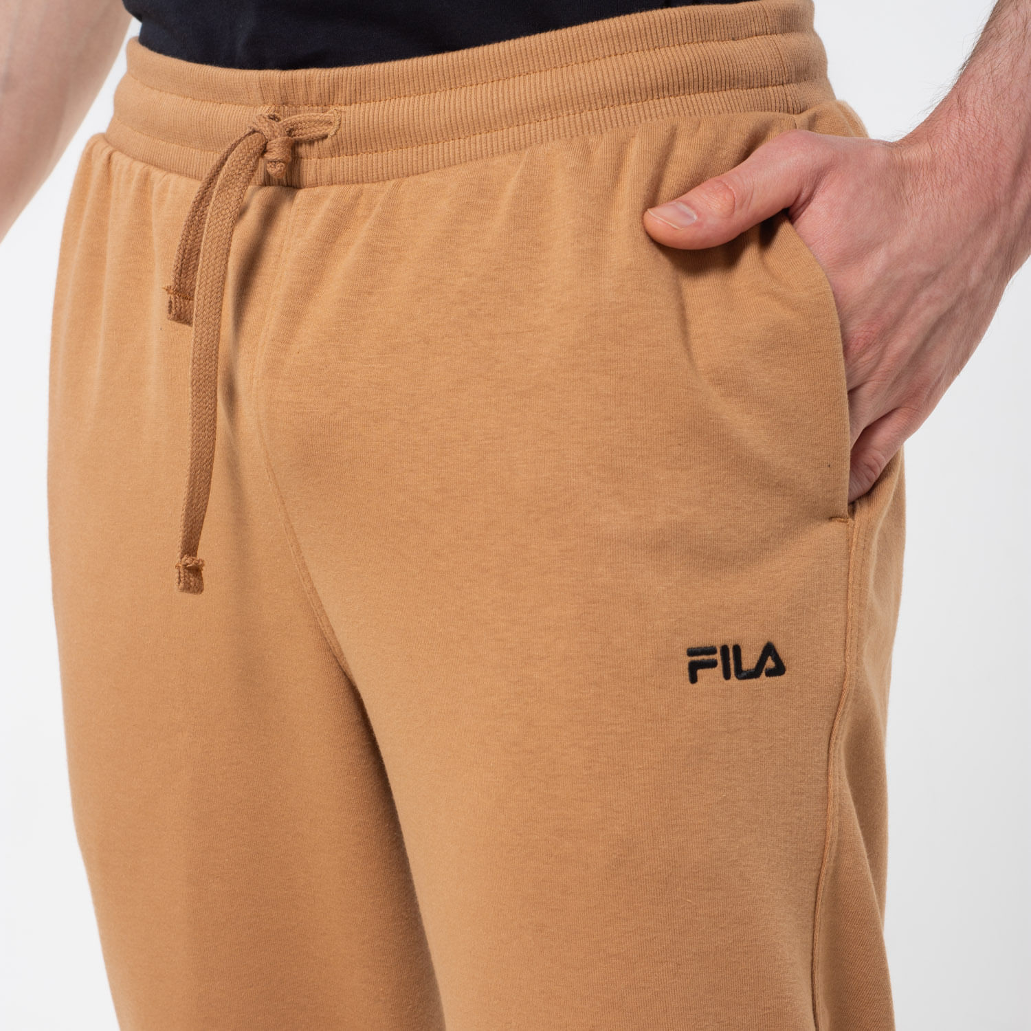 PANTALON HOMBRE FILA JOGGING CLASSIC B — imagen 3