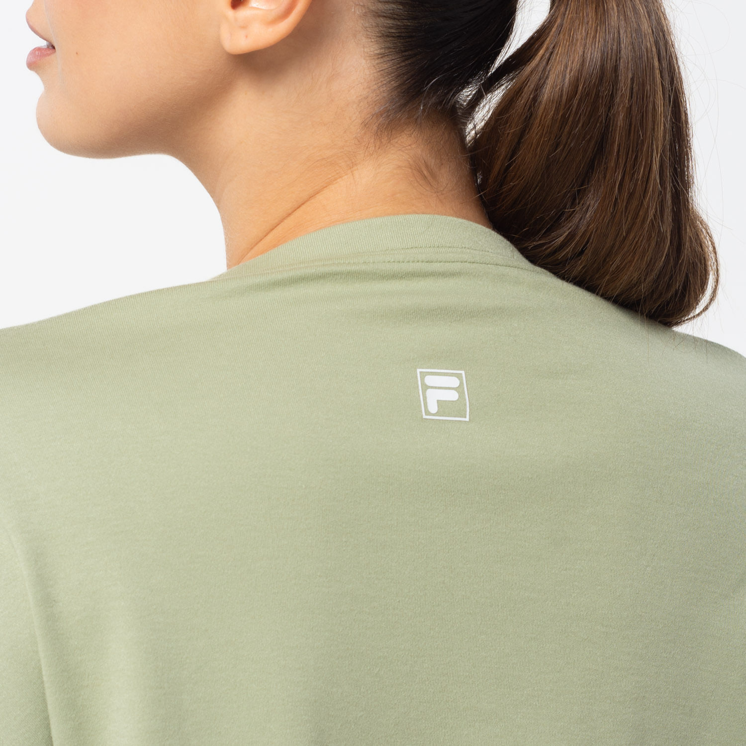 BUZO MUJER FILA TOUCH GYM — imagen 3