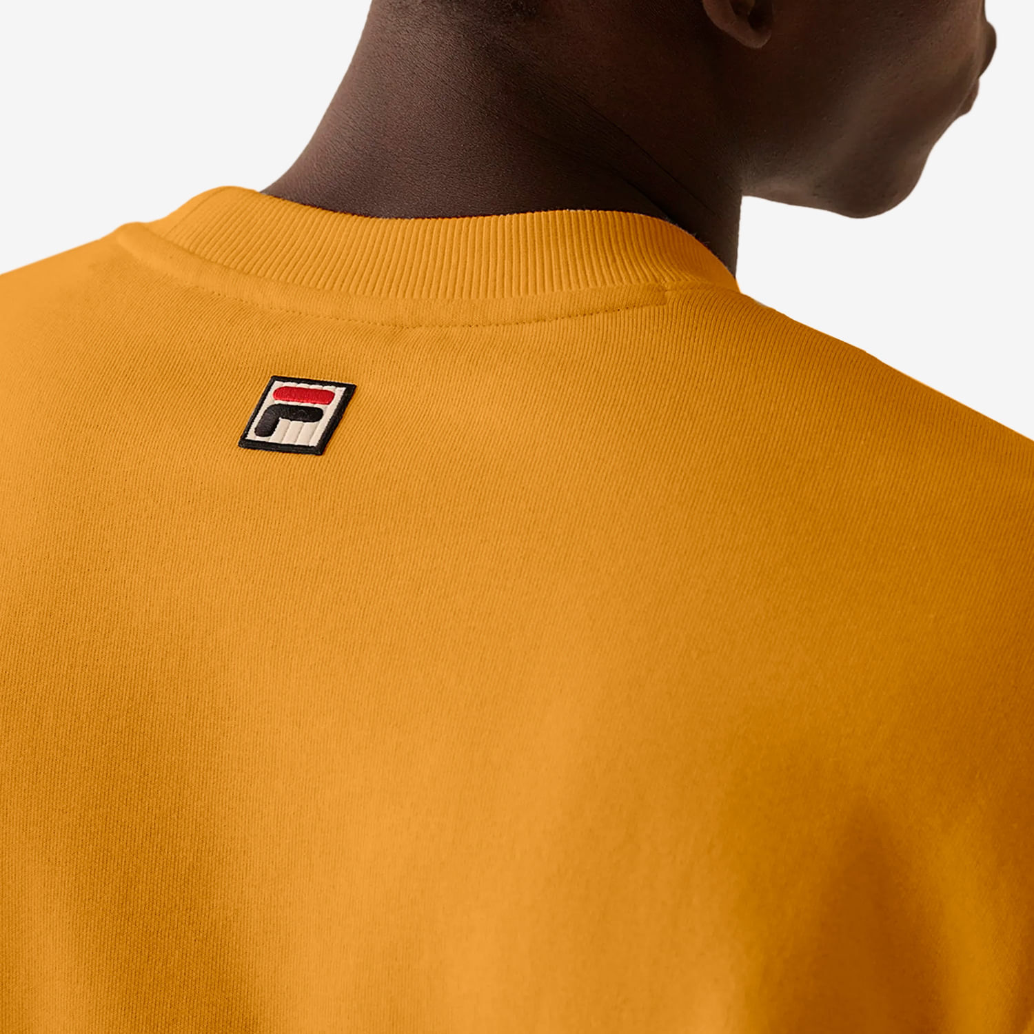 BUZO UNISEX FILA COMFORT MOTOR SPORT — imagen 4