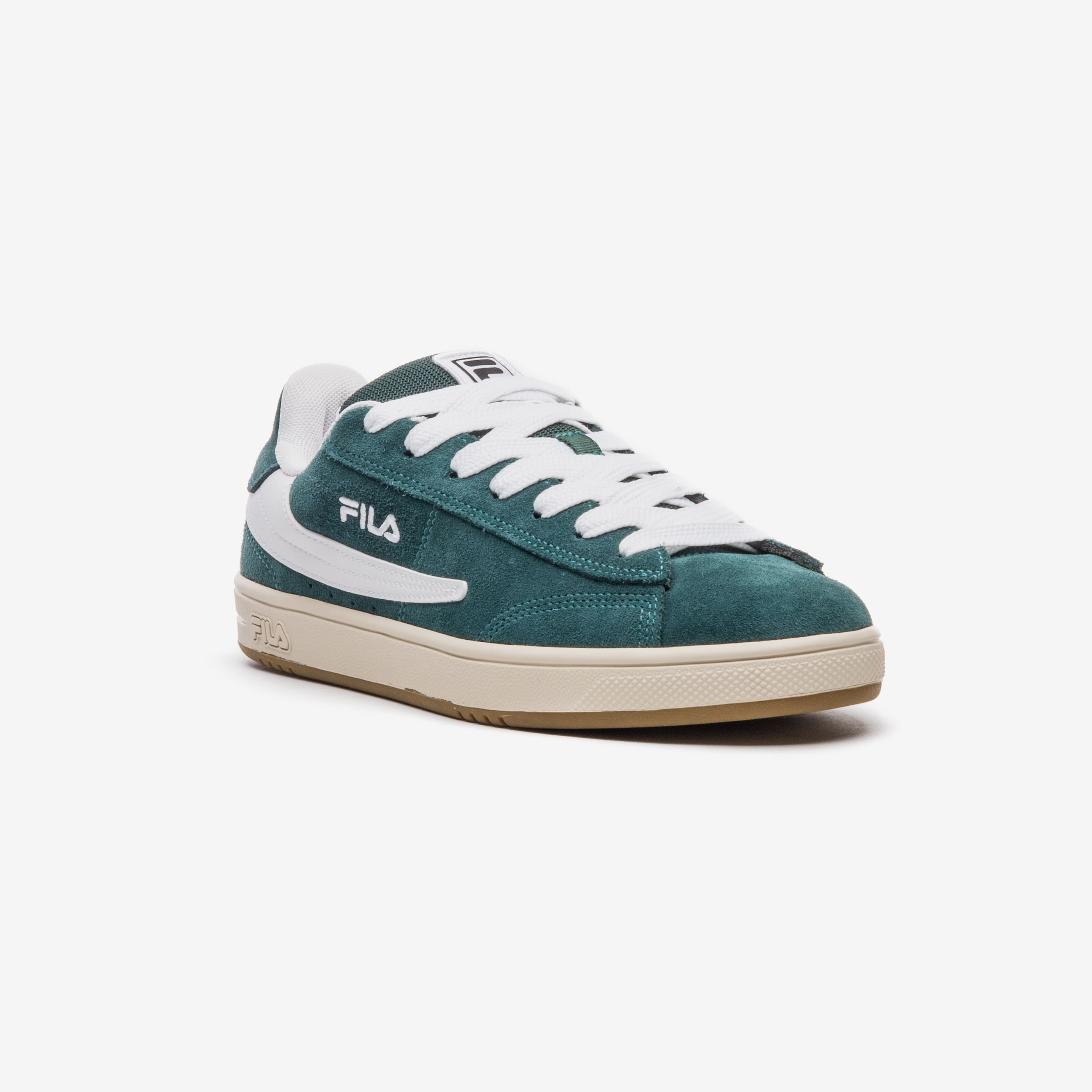 ZAPATILLA FILA COURT 90 MASCULINO — imagen 3