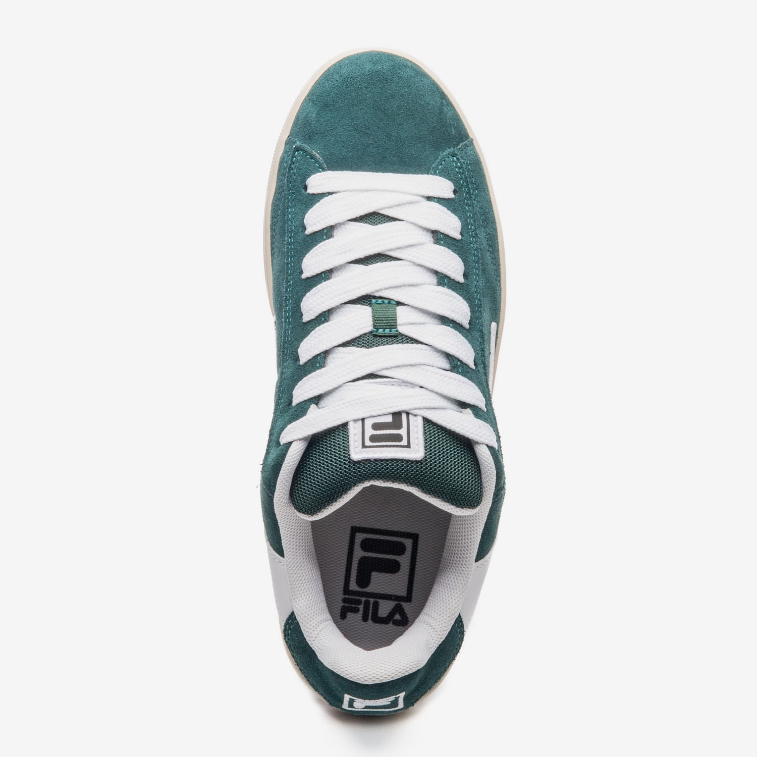 ZAPATILLA FILA COURT 90 MASCULINO — imagen 4