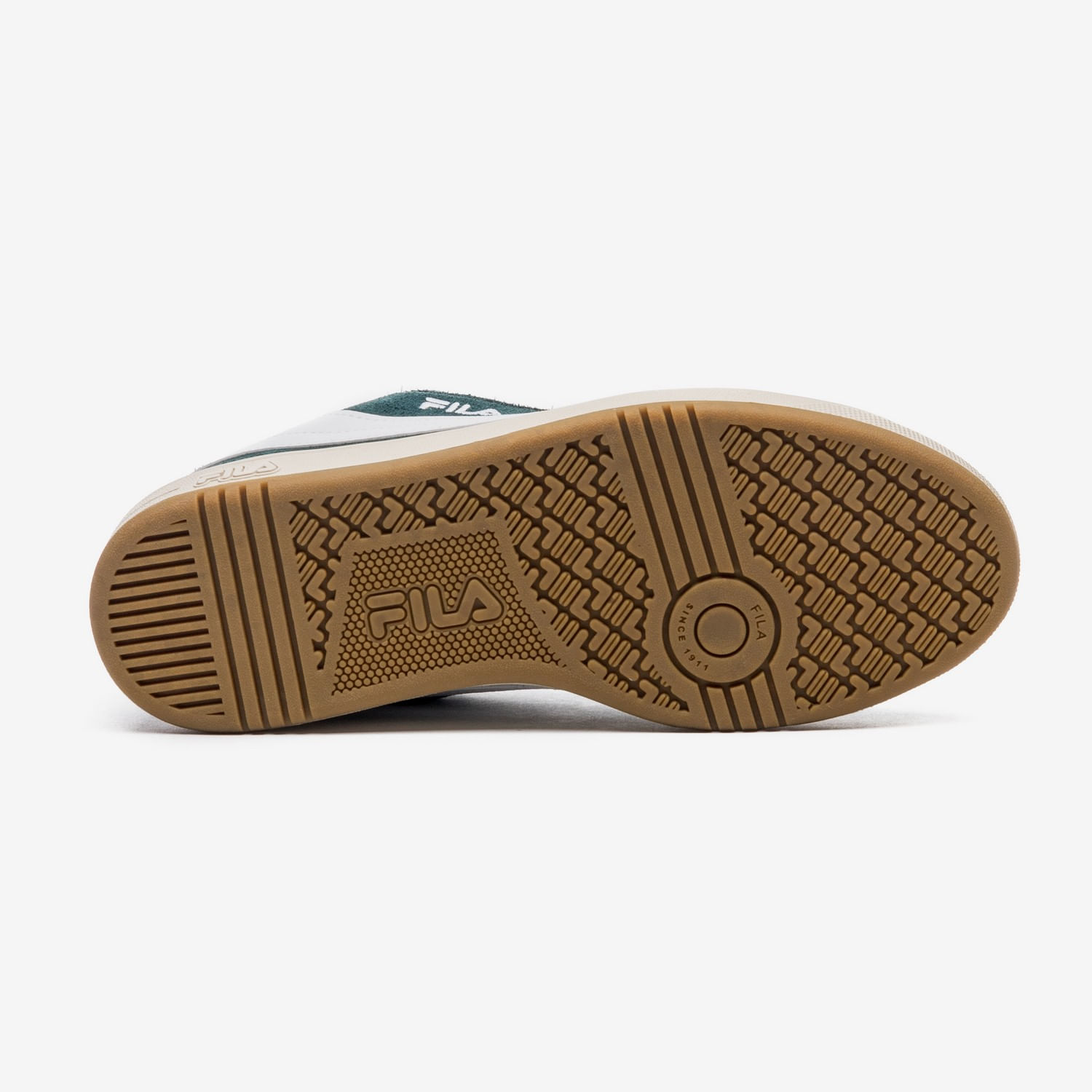 ZAPATILLA FILA COURT 90 MASCULINO — imagen 5