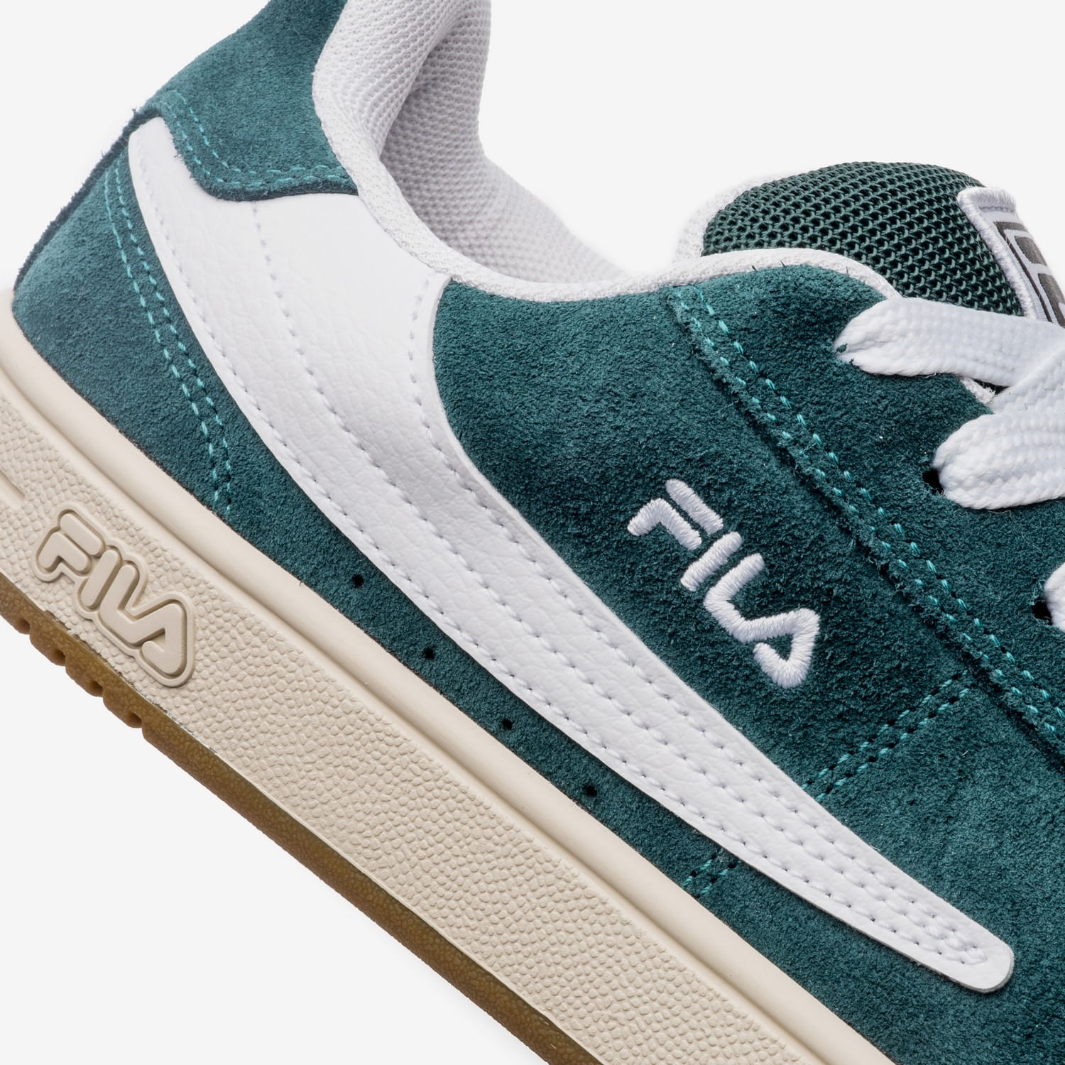 ZAPATILLA FILA COURT 90 MASCULINO — imagen 7