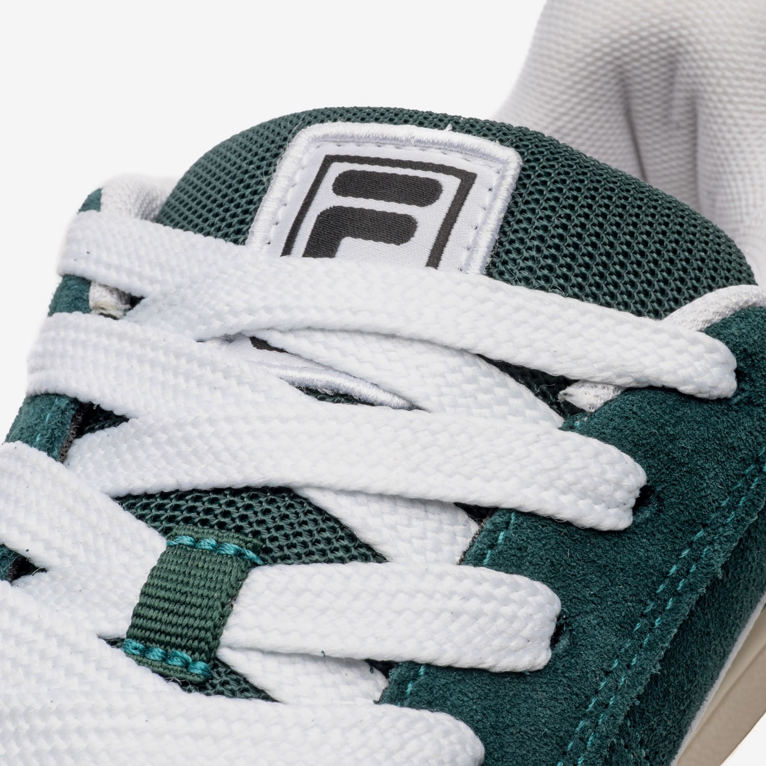 ZAPATILLA FILA COURT 90 MASCULINO — imagen 8