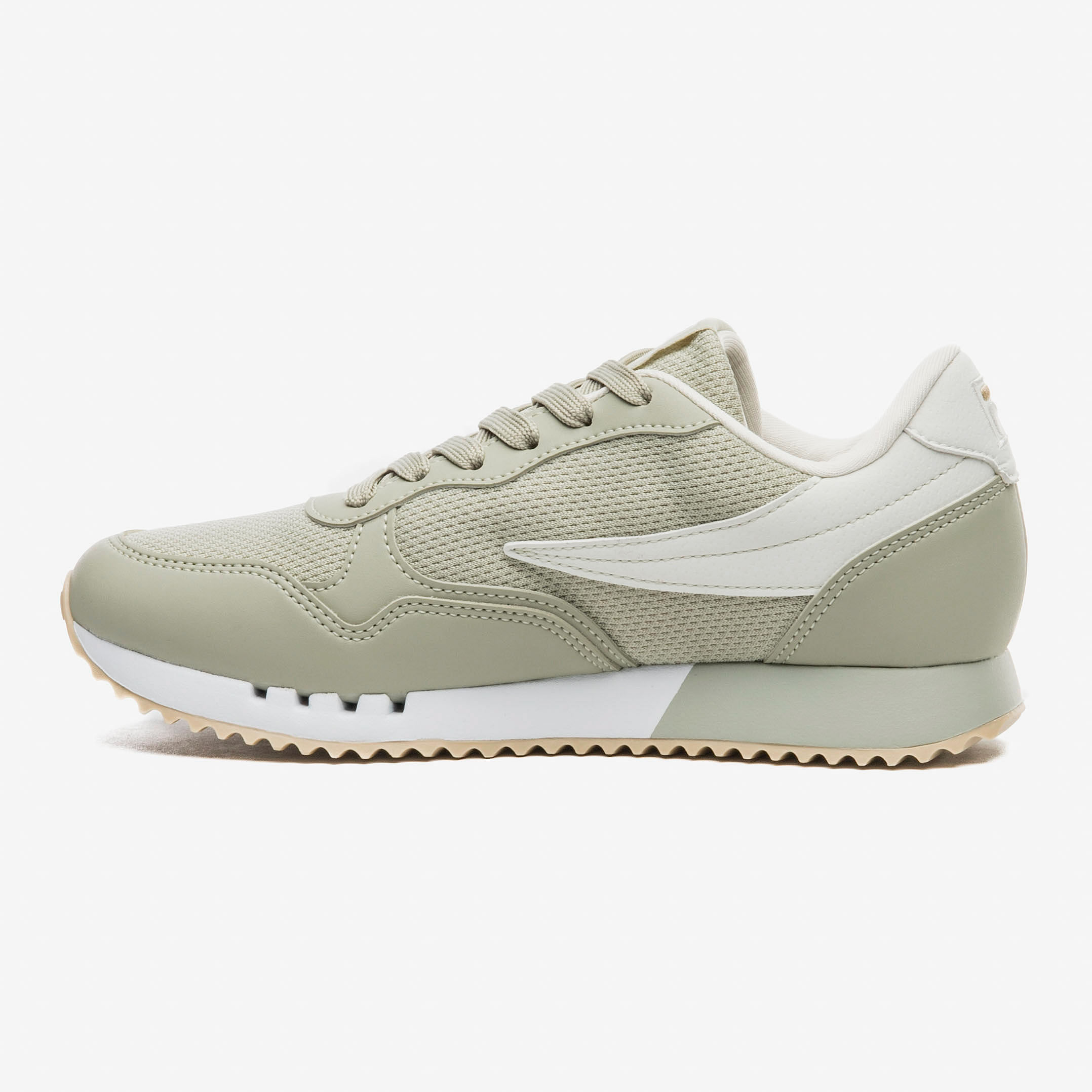 ZAPATILLA FILA EURO JOGGER SPORT II FEMENINO — imagen 2