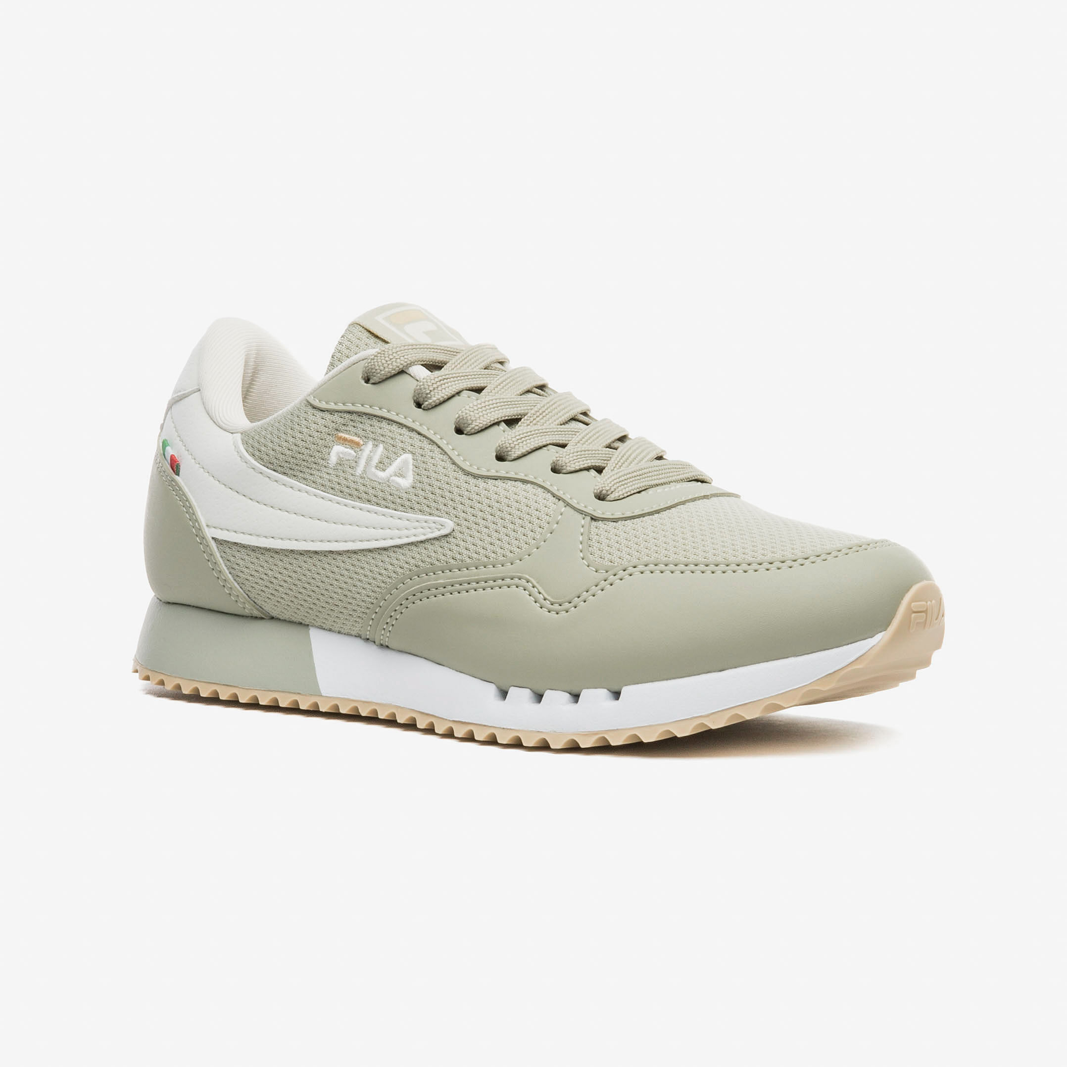 ZAPATILLA FILA EURO JOGGER SPORT II FEMENINO — imagen 3