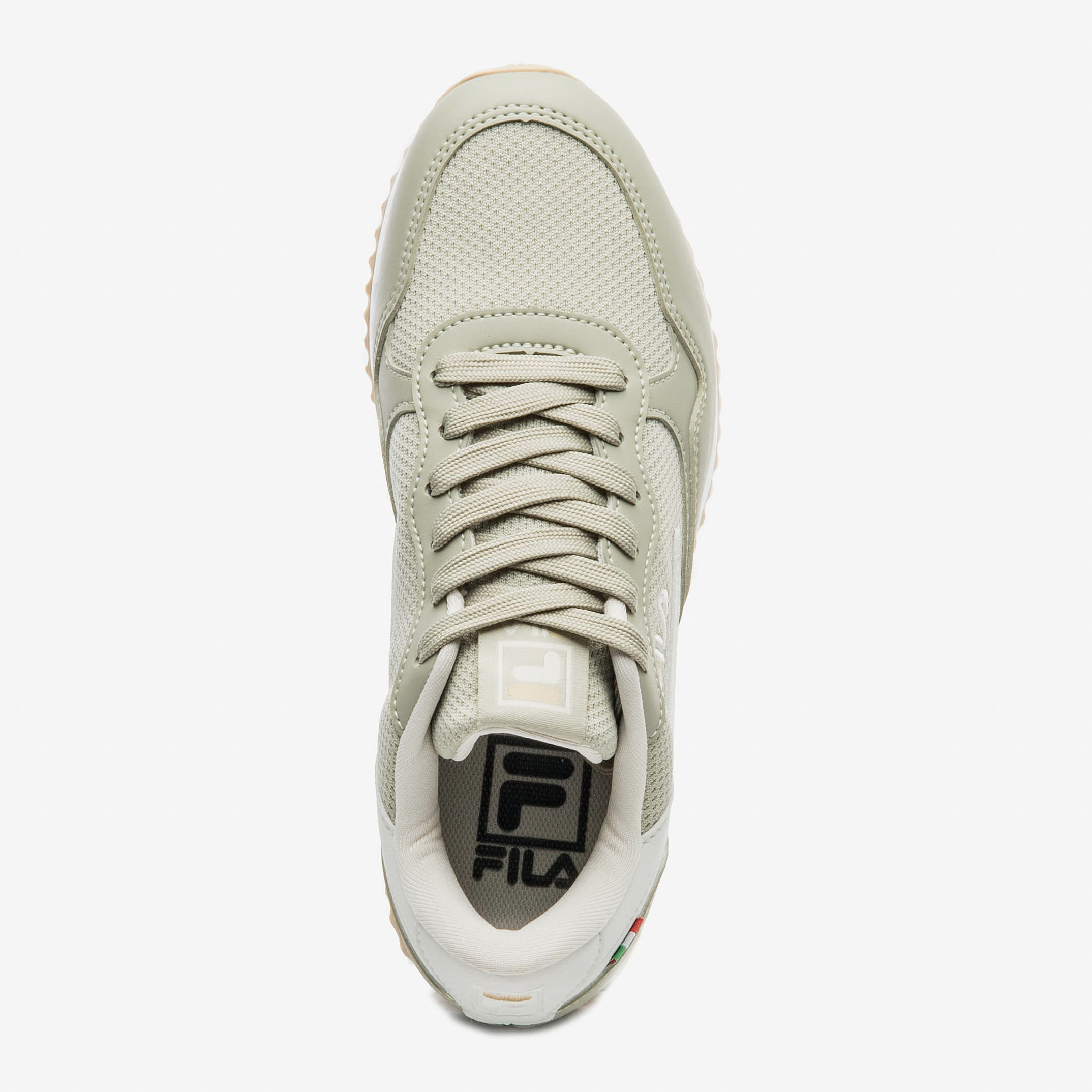 ZAPATILLA FILA EURO JOGGER SPORT II FEMENINO — imagen 4