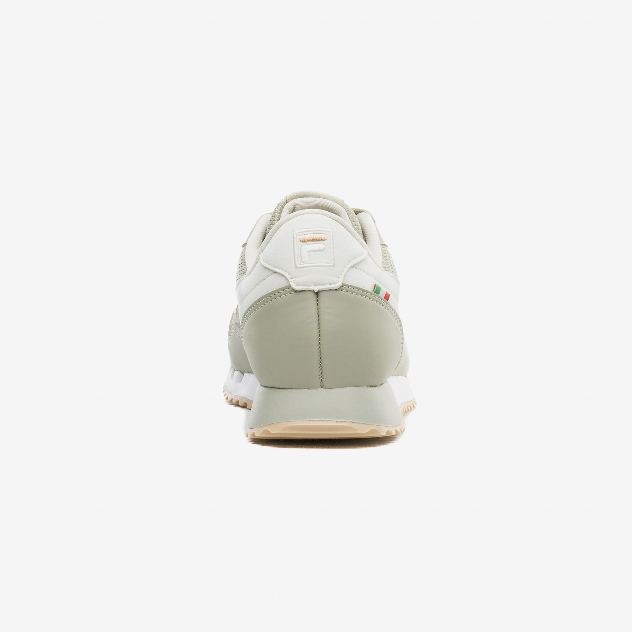 ZAPATILLA FILA EURO JOGGER SPORT II FEMENINO — imagen 6