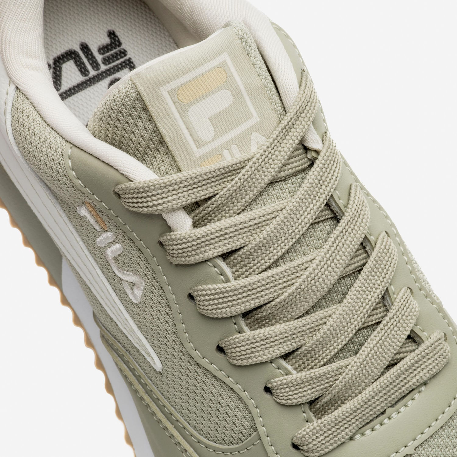 ZAPATILLA FILA EURO JOGGER SPORT II FEMENINO — imagen 8