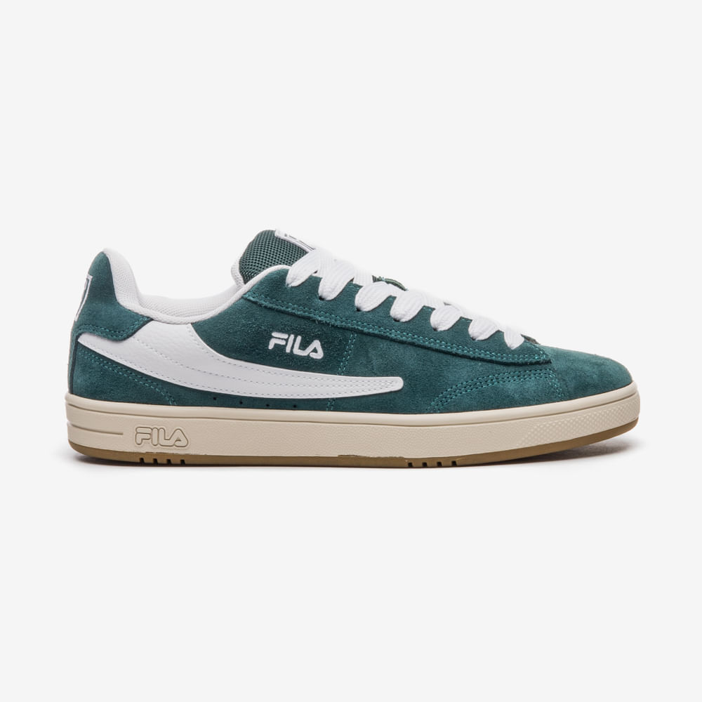 ZAPATILLA FILA COURT 90 FEMENINO