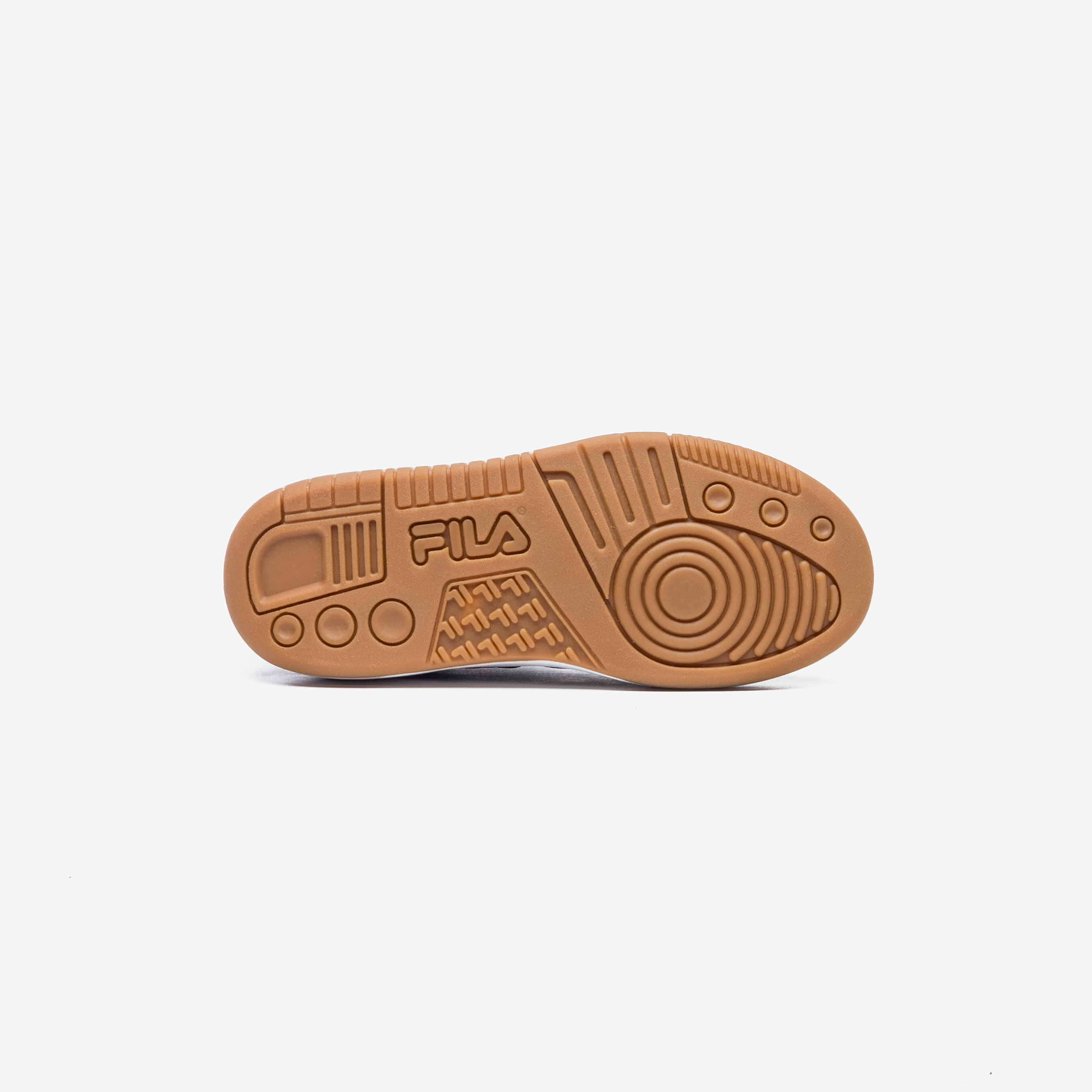 ZAPATILLA FILA CORDA KIDS — imagen 5