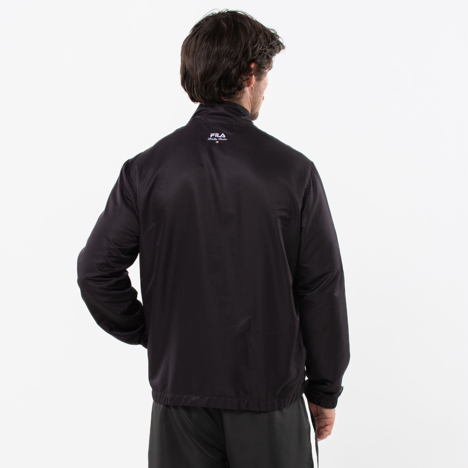 Campera hombre fila regular motor sport — imagen 2