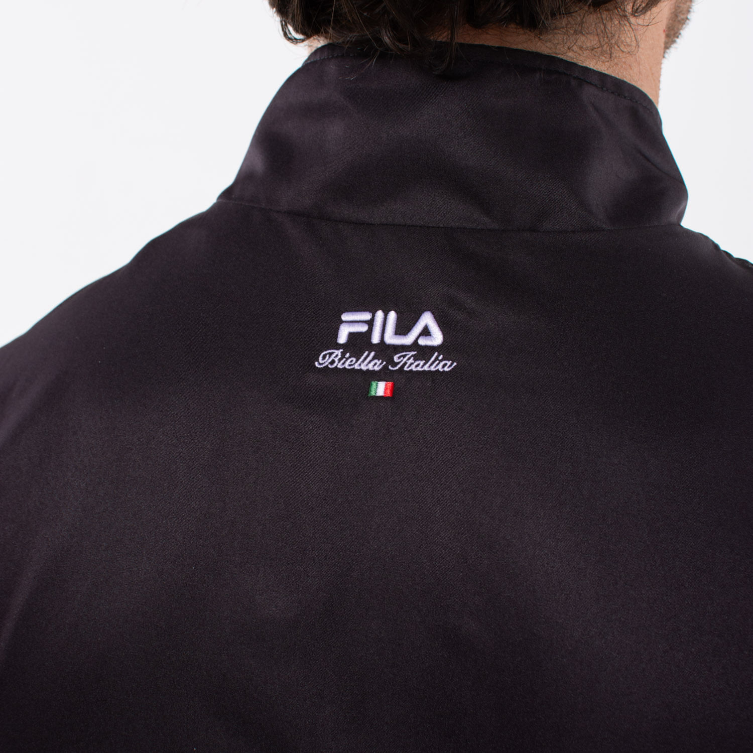 Campera hombre fila regular motor sport — imagen 7