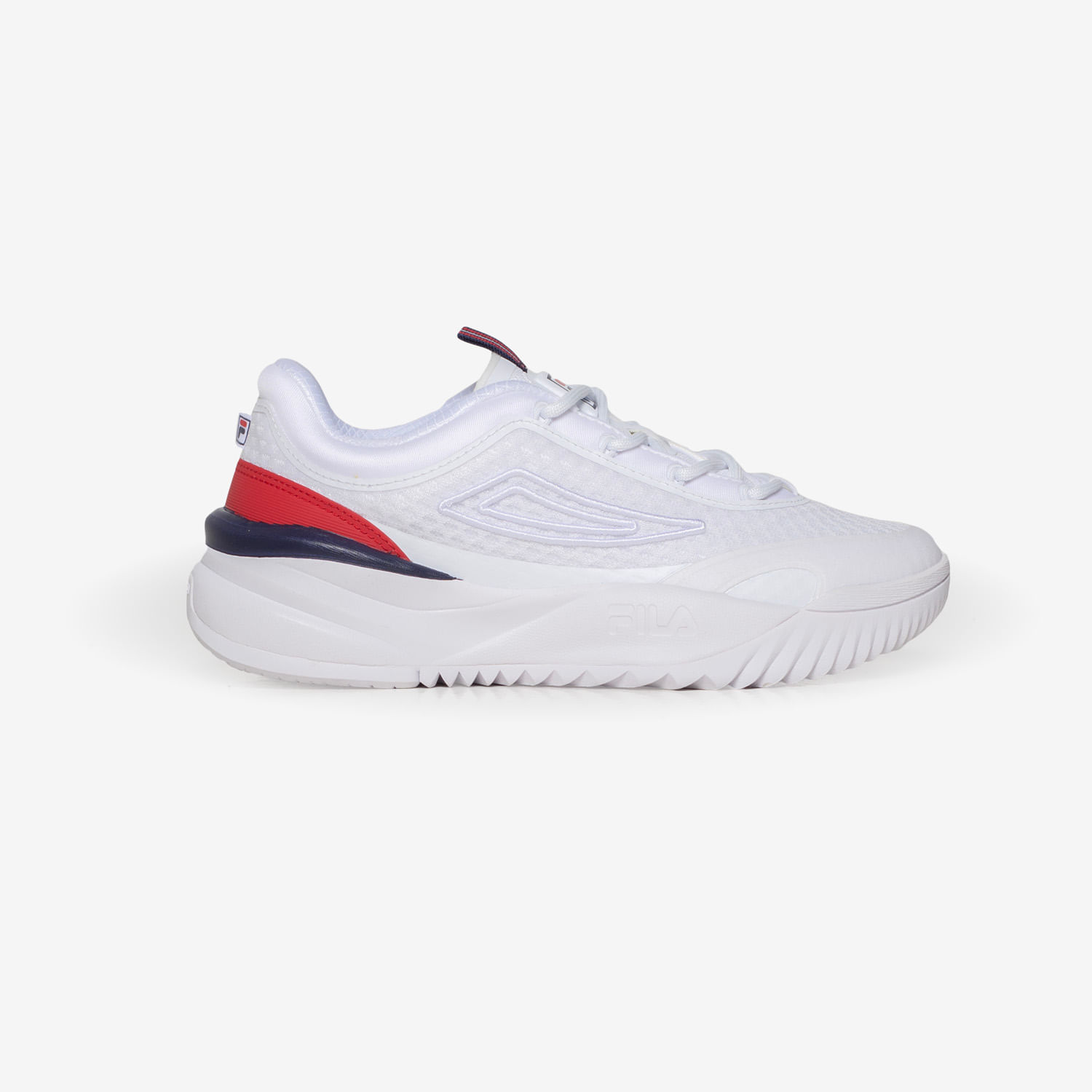 ZAPATILLA FILA DISRUPTOR ENERGIZED MUJER