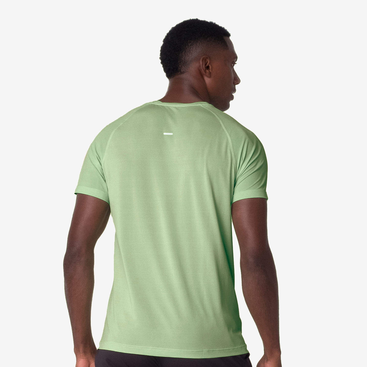 REMERA HOMBRE FILA BIO III — imagen 2