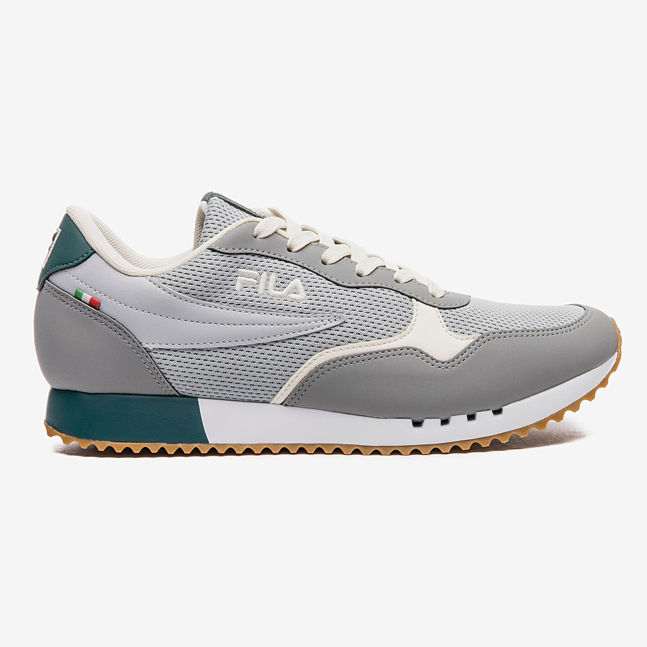 ZAPATILLA FILA EURO JOGGER SPORT II MASCULINO