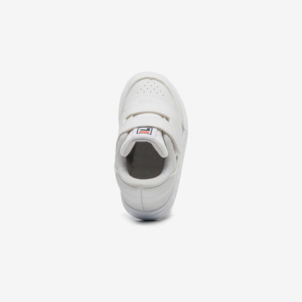 Zapatilla fila tennis 88 baby — imagen 4