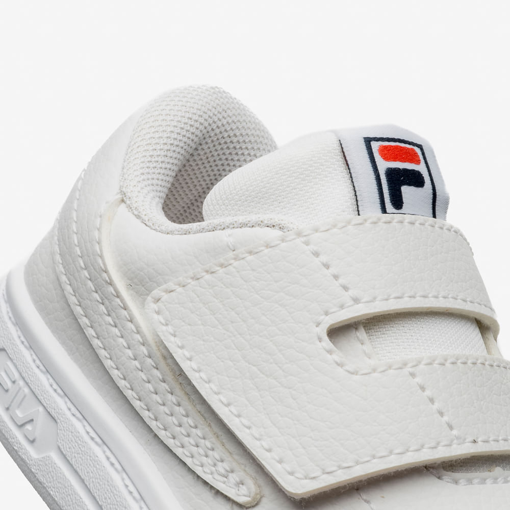 Zapatilla fila tennis 88 baby — imagen 7