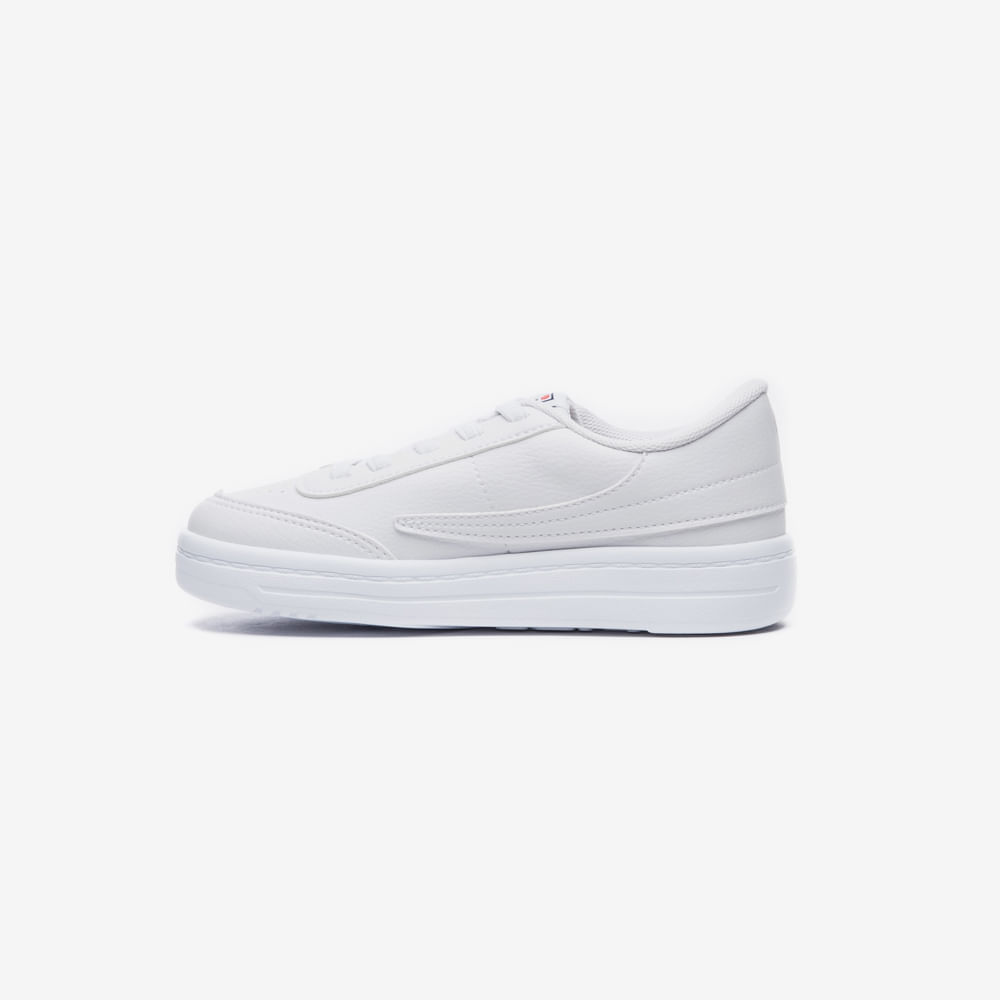 ZAPATILLA FILA TENNIS 88 KIDS — imagen 2