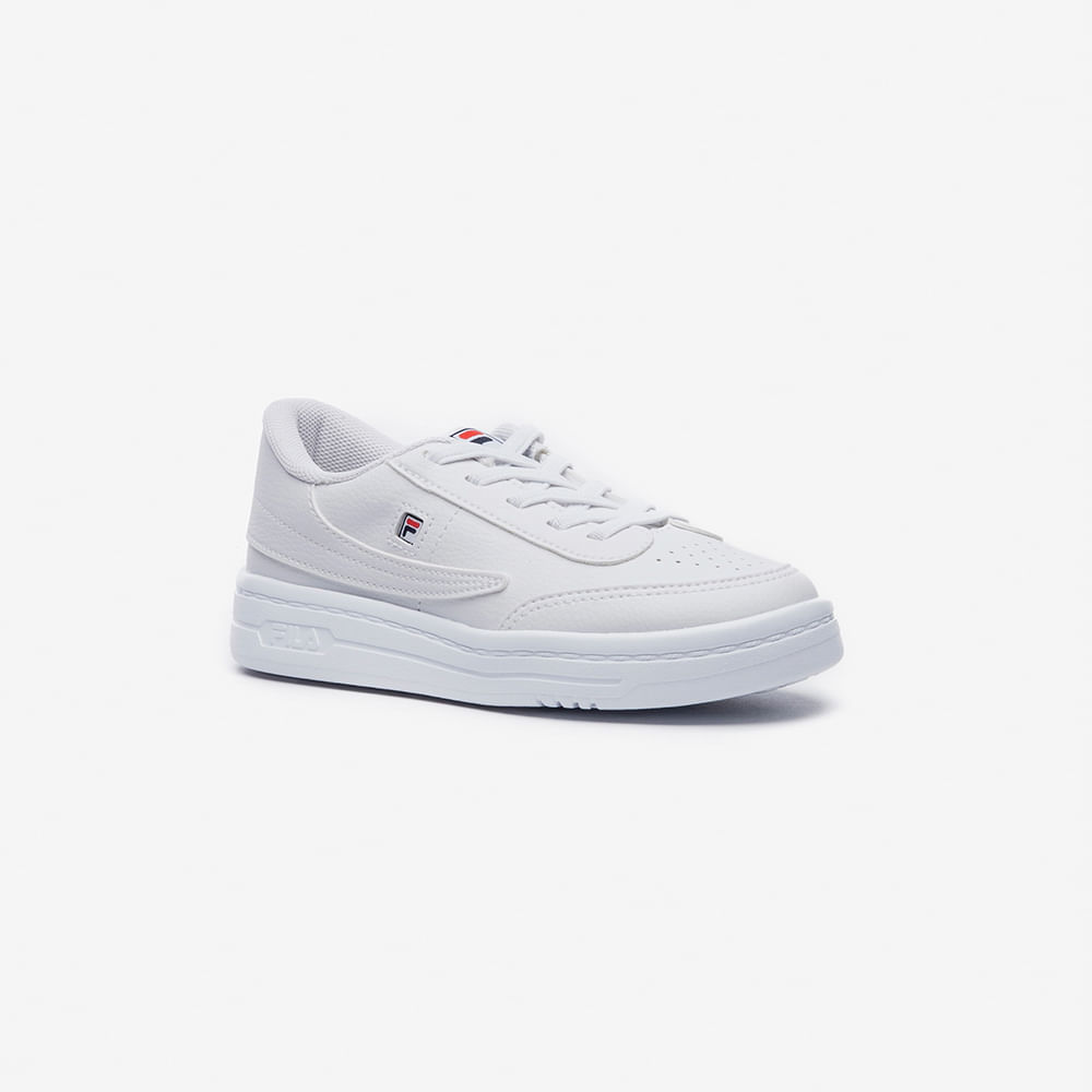 ZAPATILLA FILA TENNIS 88 KIDS — imagen 3