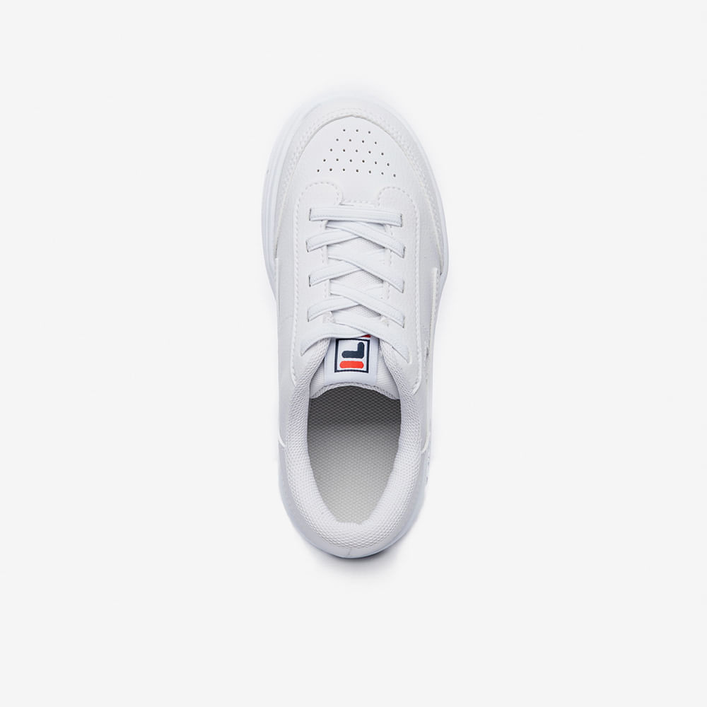 ZAPATILLA FILA TENNIS 88 KIDS — imagen 4