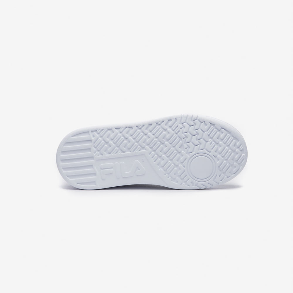 ZAPATILLA FILA TENNIS 88 KIDS — imagen 5