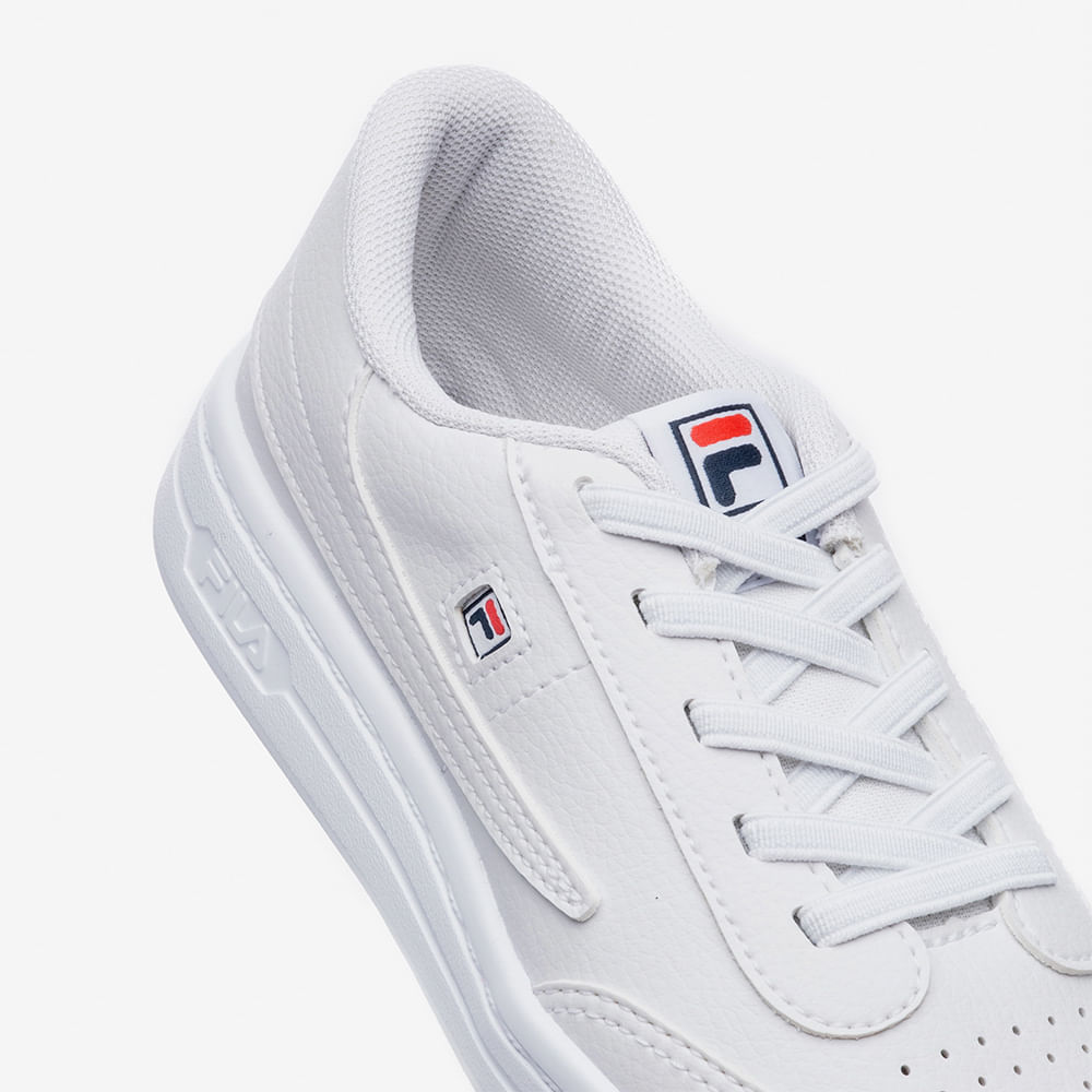 ZAPATILLA FILA TENNIS 88 KIDS — imagen 7