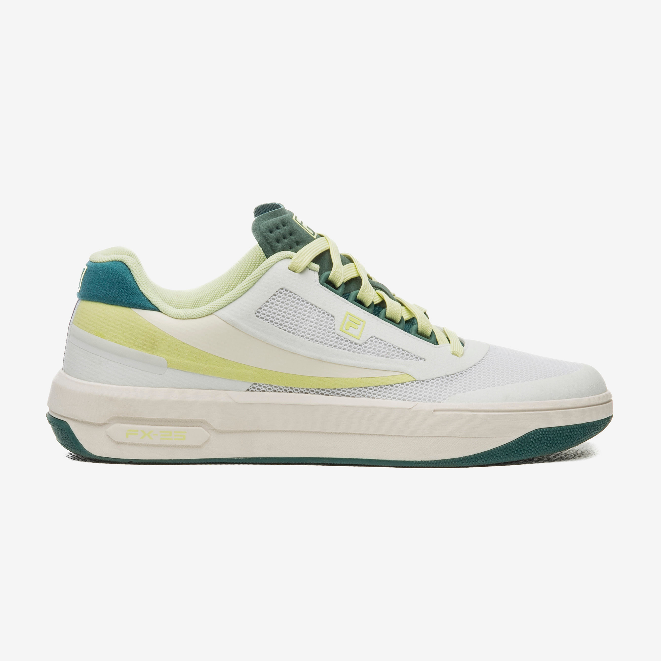 ZAPATILLA FILA FX-25 MASCULINO