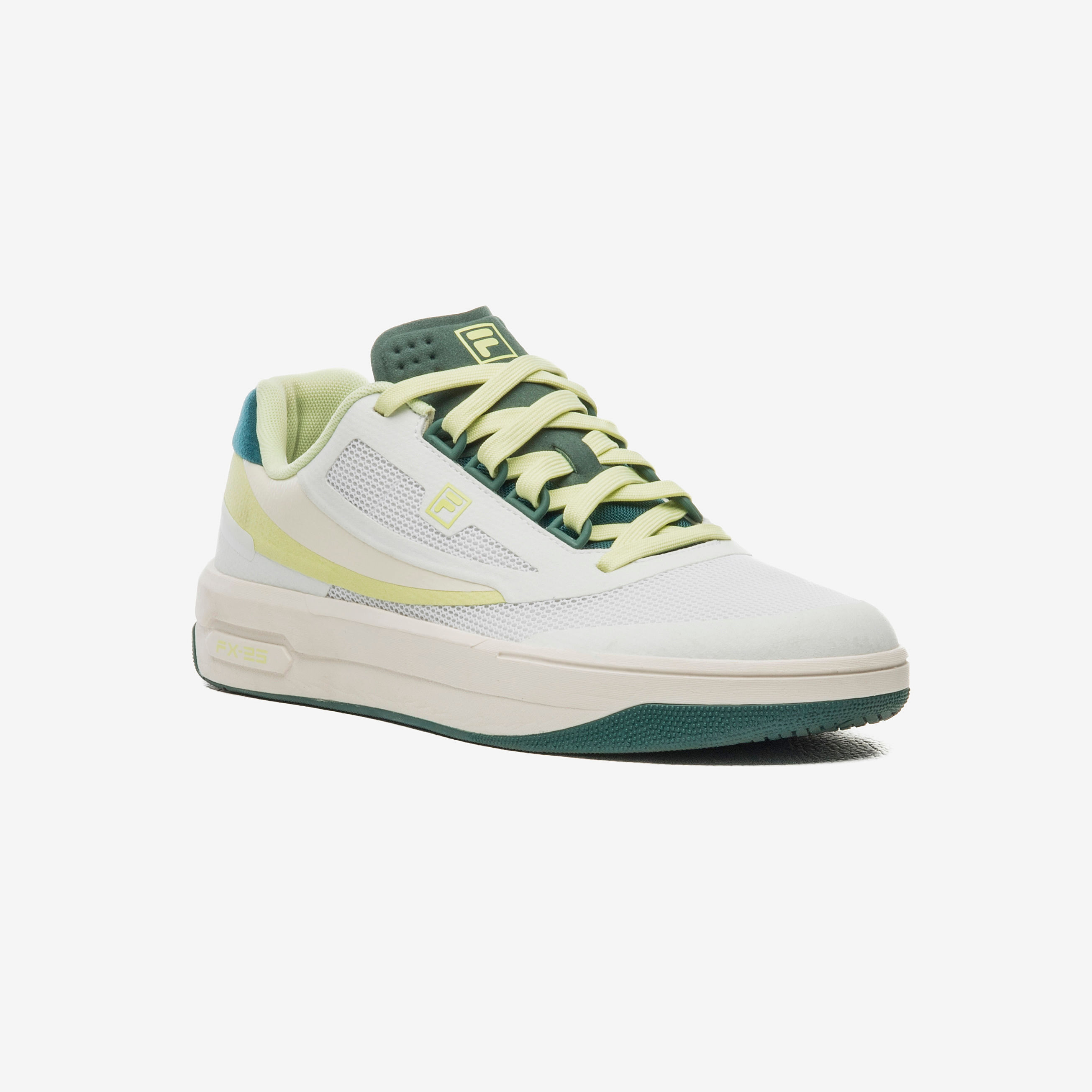 Zapatilla fila fx-25 masculino — imagen 3