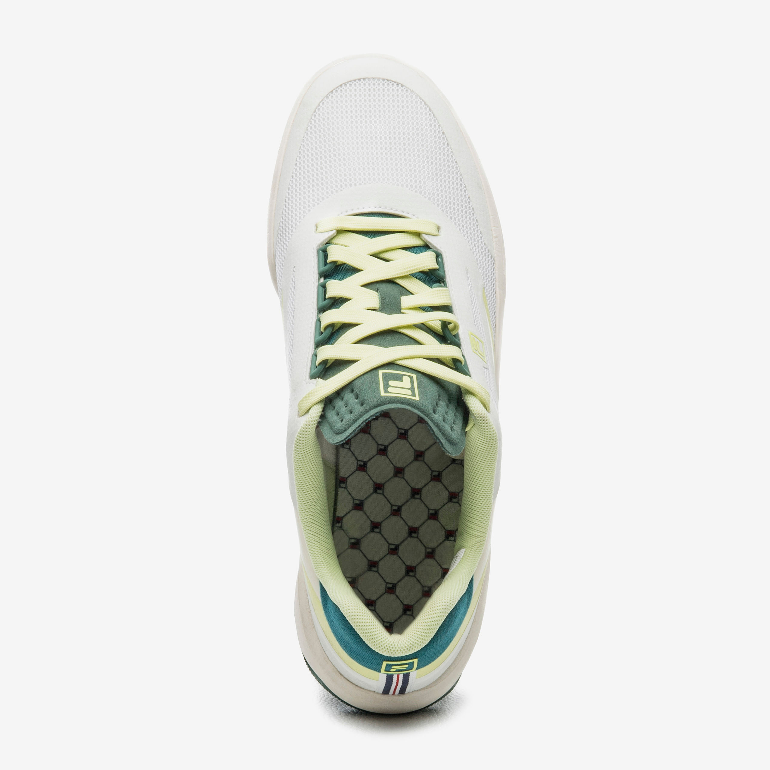 Zapatilla fila fx-25 masculino — imagen 4