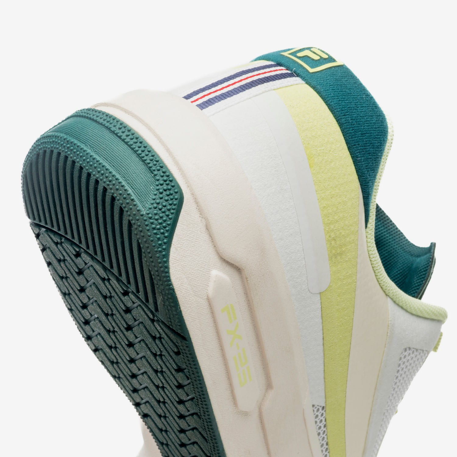 Zapatilla fila fx-25 masculino — imagen 7