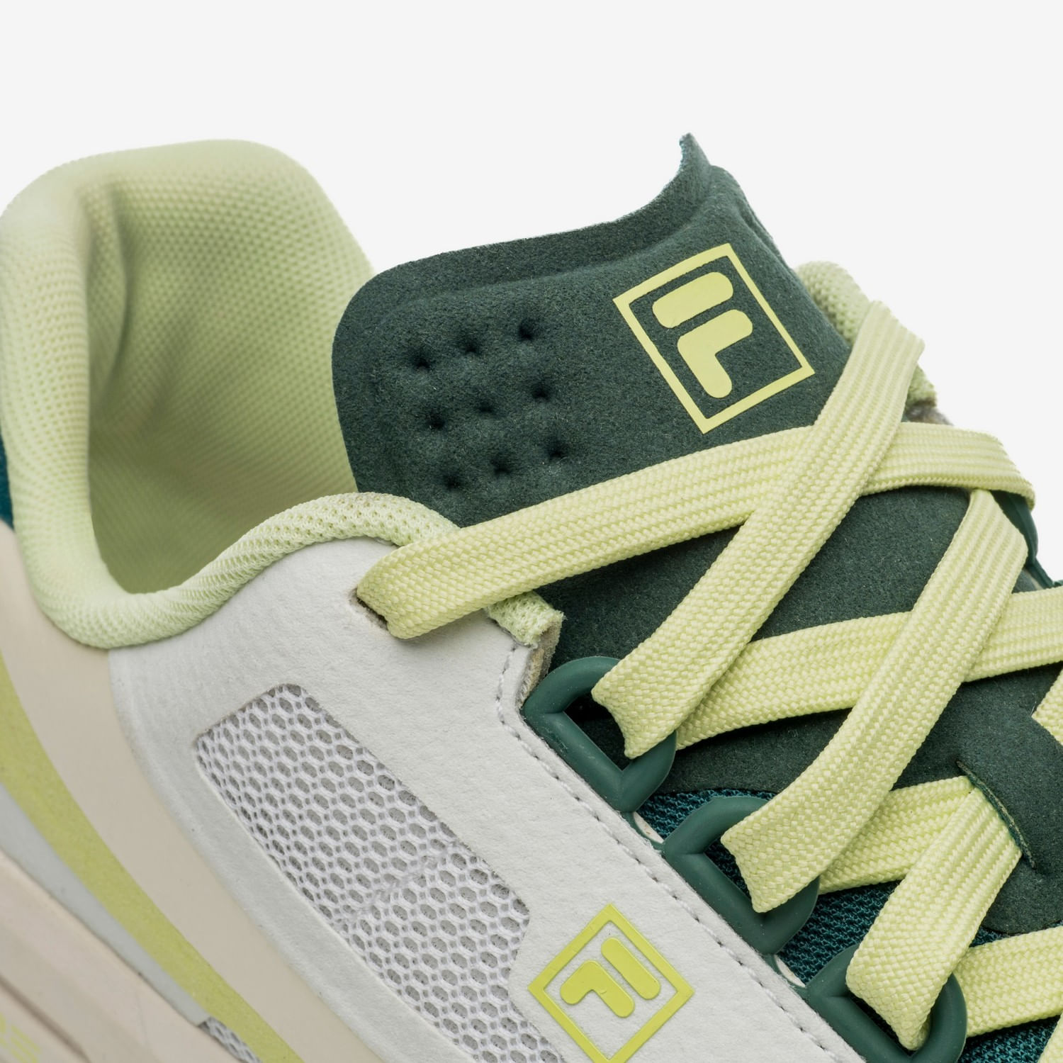 Zapatilla fila fx-25 masculino — imagen 9