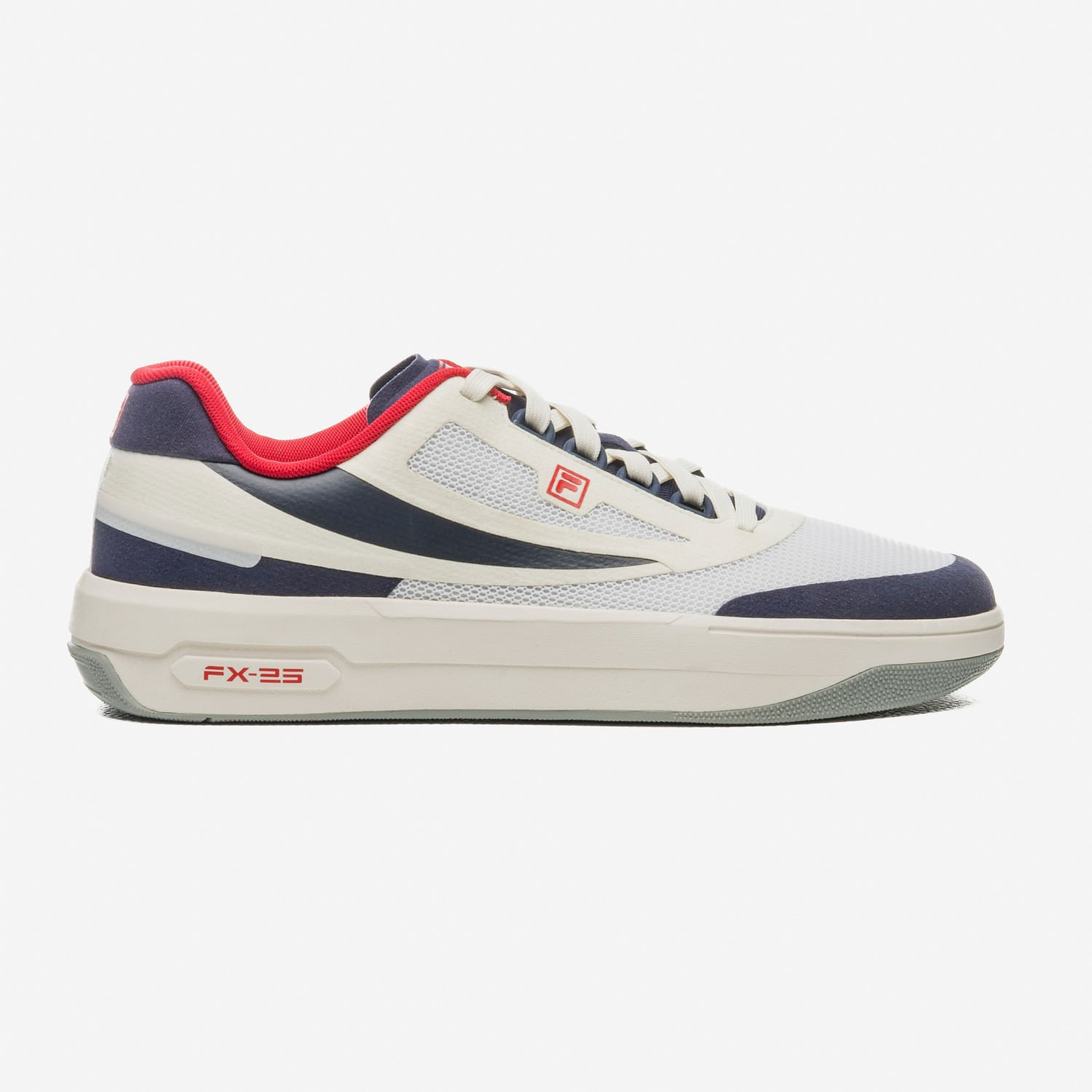 Fila zapatilla FX-25 femenino