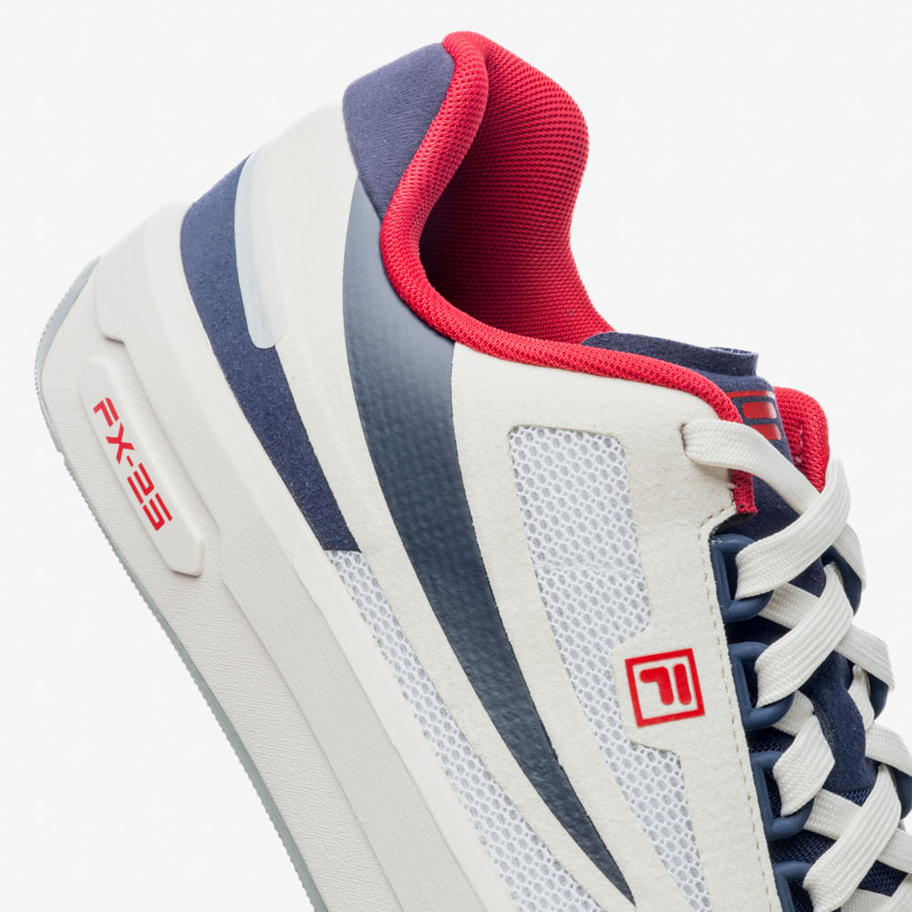 Fila zapatilla FX-25 femenino — imagen 9