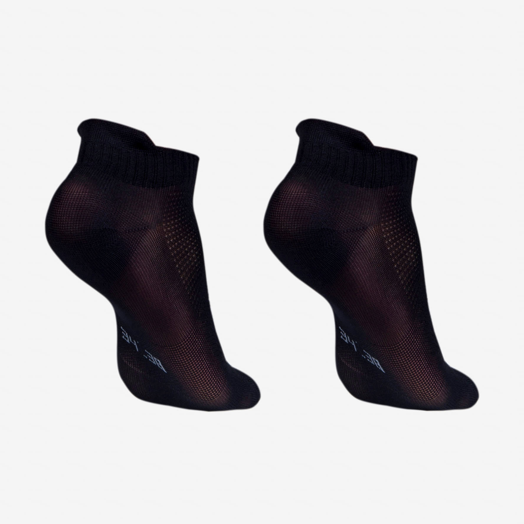 MEDIAS PACK 2 UNISEX FILA FAST — imagen 2