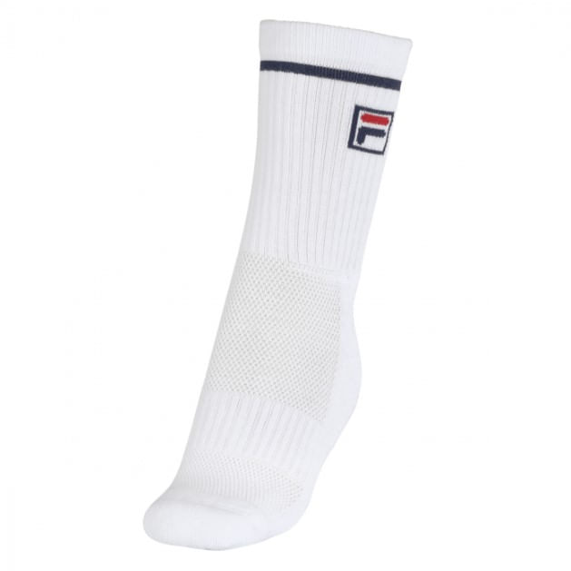 MEDIAS UNISEX FILA SPORT STYLE TEAM — imagen 3